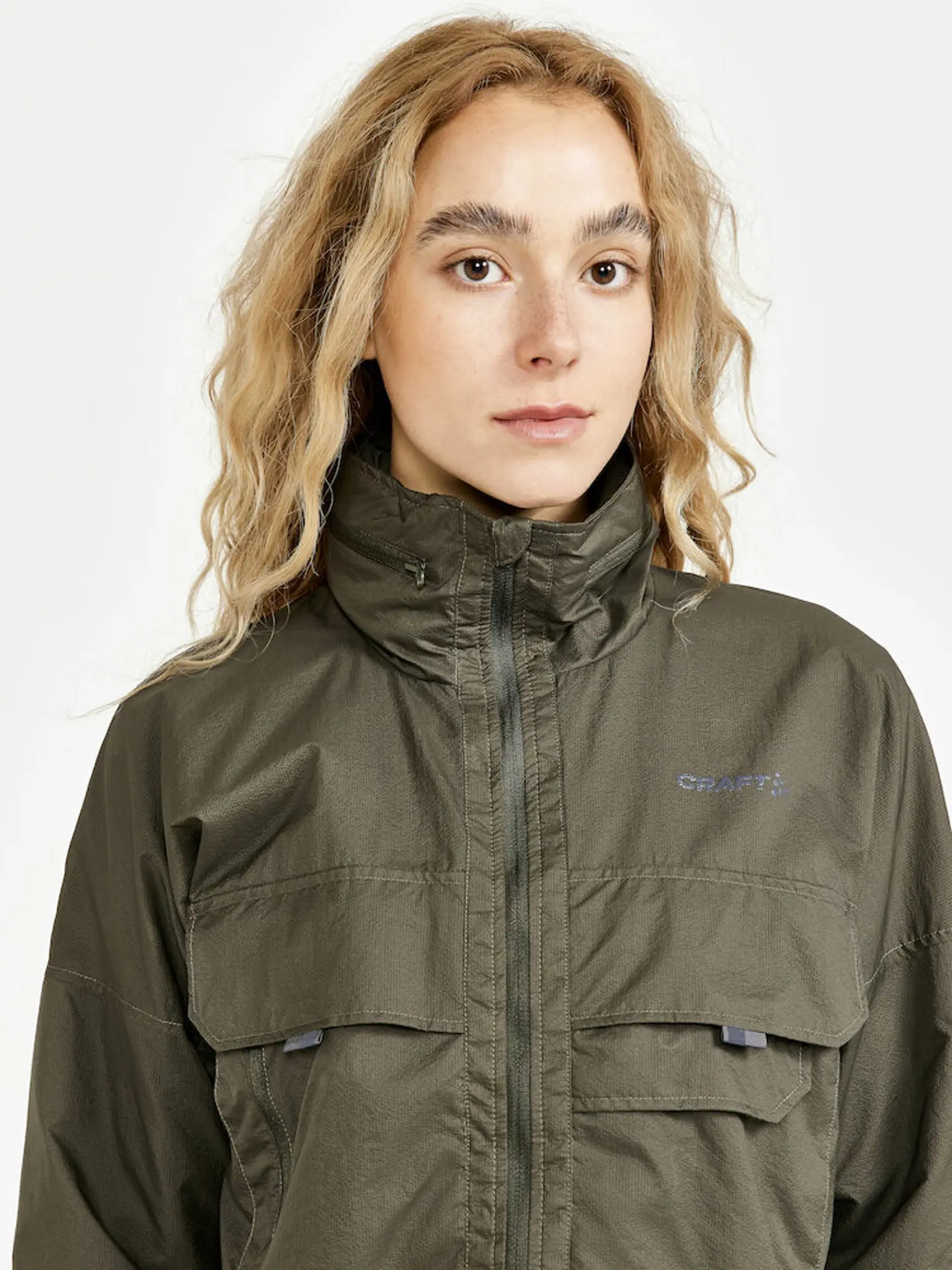 Bild på ADV Bike Ride Wind Jacket W Bild på ADV Bike Ride Wind Jacket W