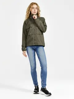 Bild på ADV Bike Ride Wind Jacket W