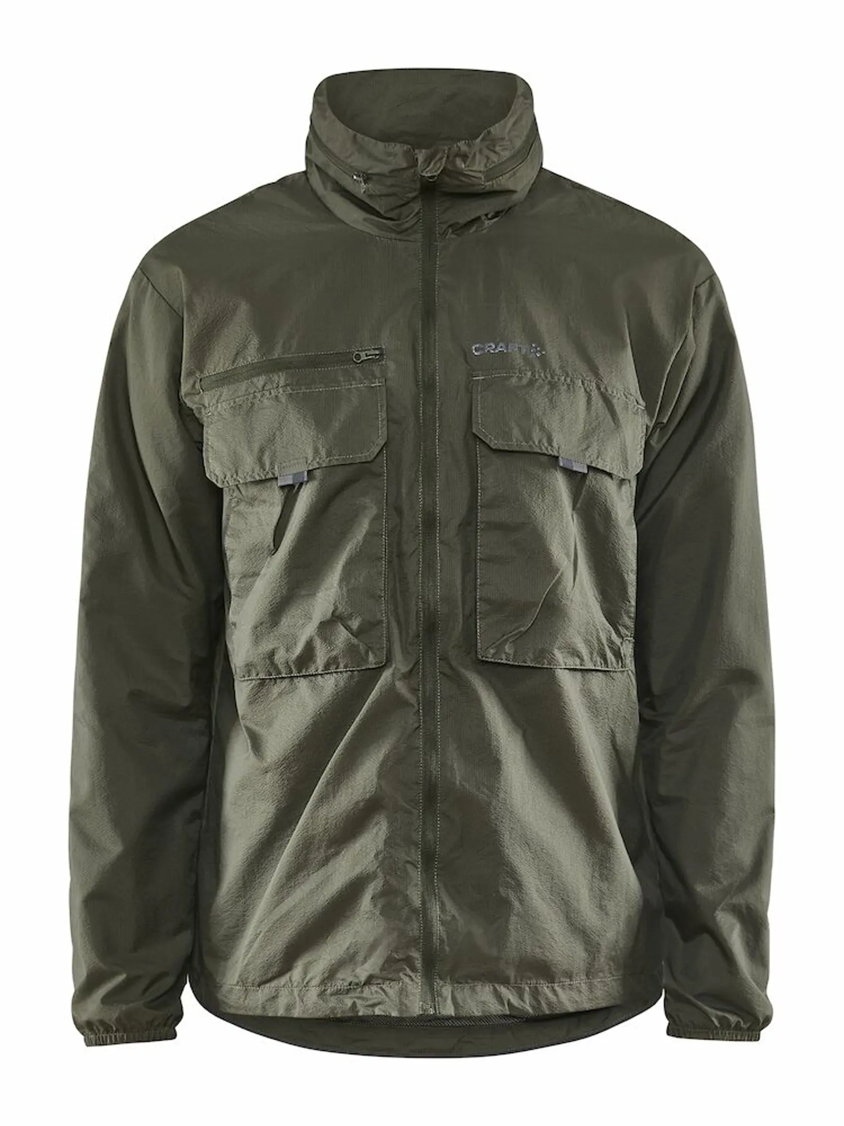 Bild på ADV Bike Ride Wind Jacket M Bild på ADV Bike Ride Wind Jacket M