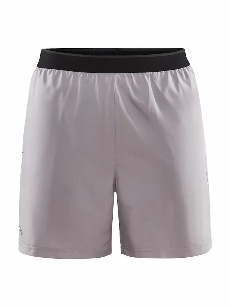 Bild på ADV Essence Perforated 2-in-1 Stretch Shorts M