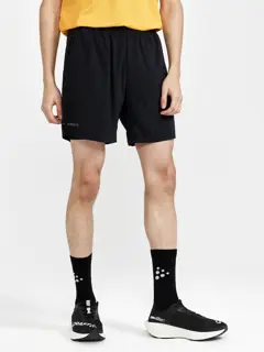 Bild på ADV Essence Perforated 2-in-1 Stretch Shorts M