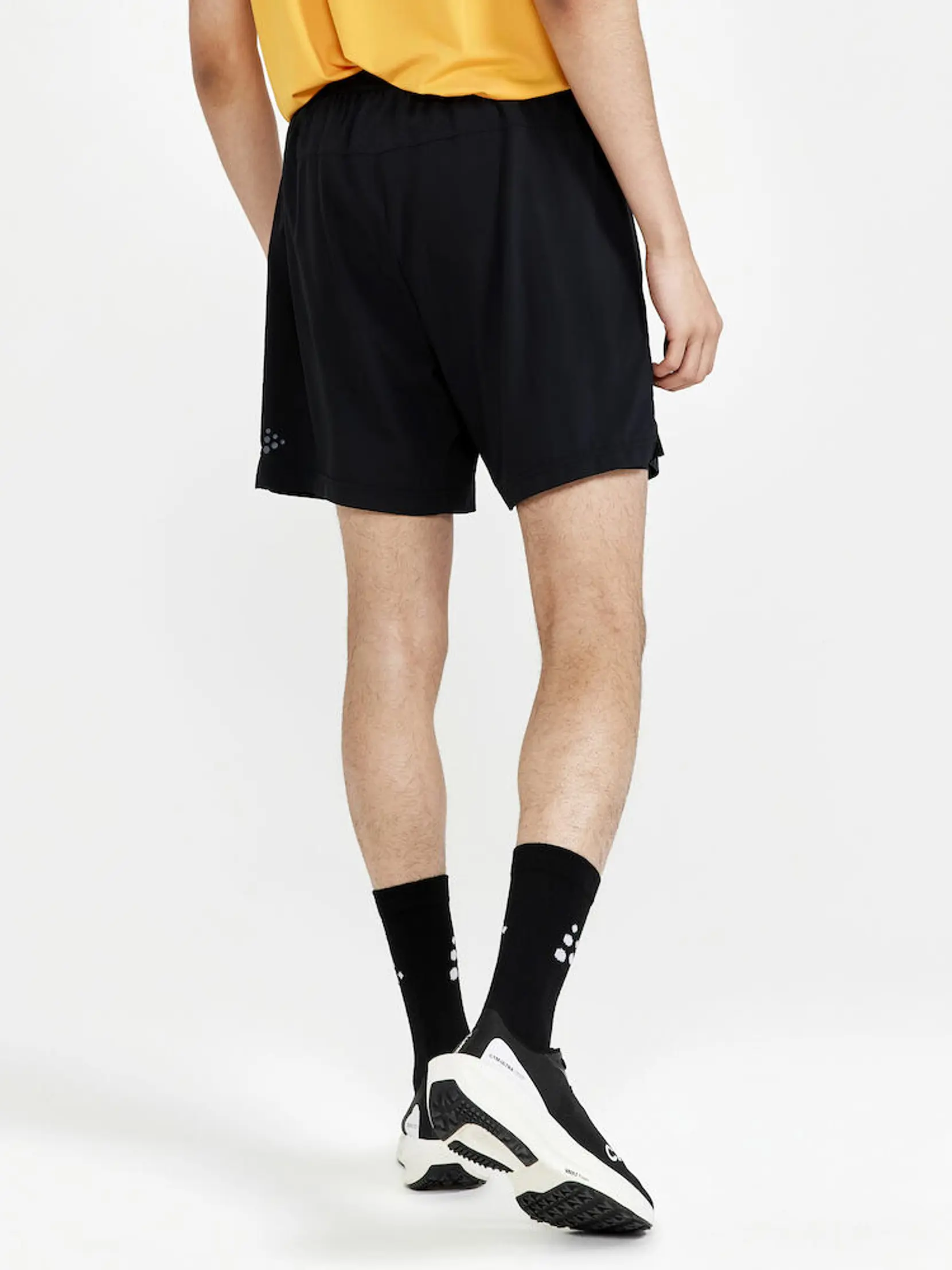 Bild på ADV Essence Perforated 2-in-1 Stretch Shorts M Bild på ADV Essence Perforated 2-in-1 Stretch Shorts M