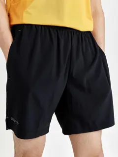 Bild på ADV Essence Perforated 2-in-1 Stretch Shorts M