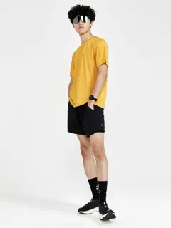 Bild på ADV Essence Perforated 2-in-1 Stretch Shorts M