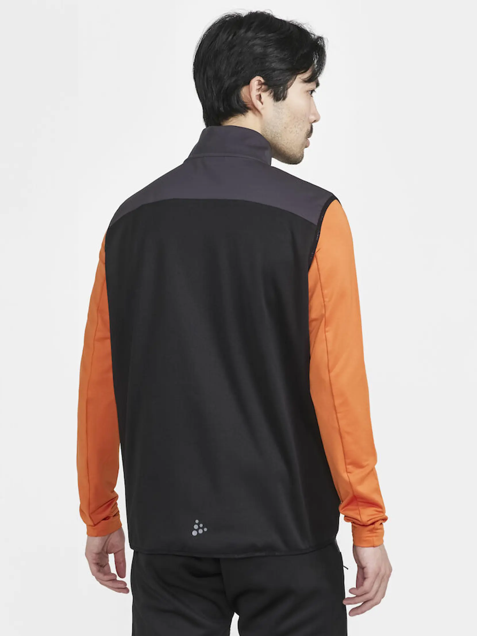 Bild på Core Nordic Training Insulate Vest M Bild på Core Nordic Training Insulate Vest M