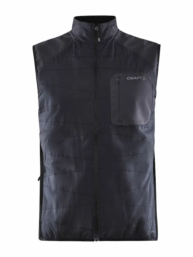 Bild på Core Nordic Training Insulate Vest M