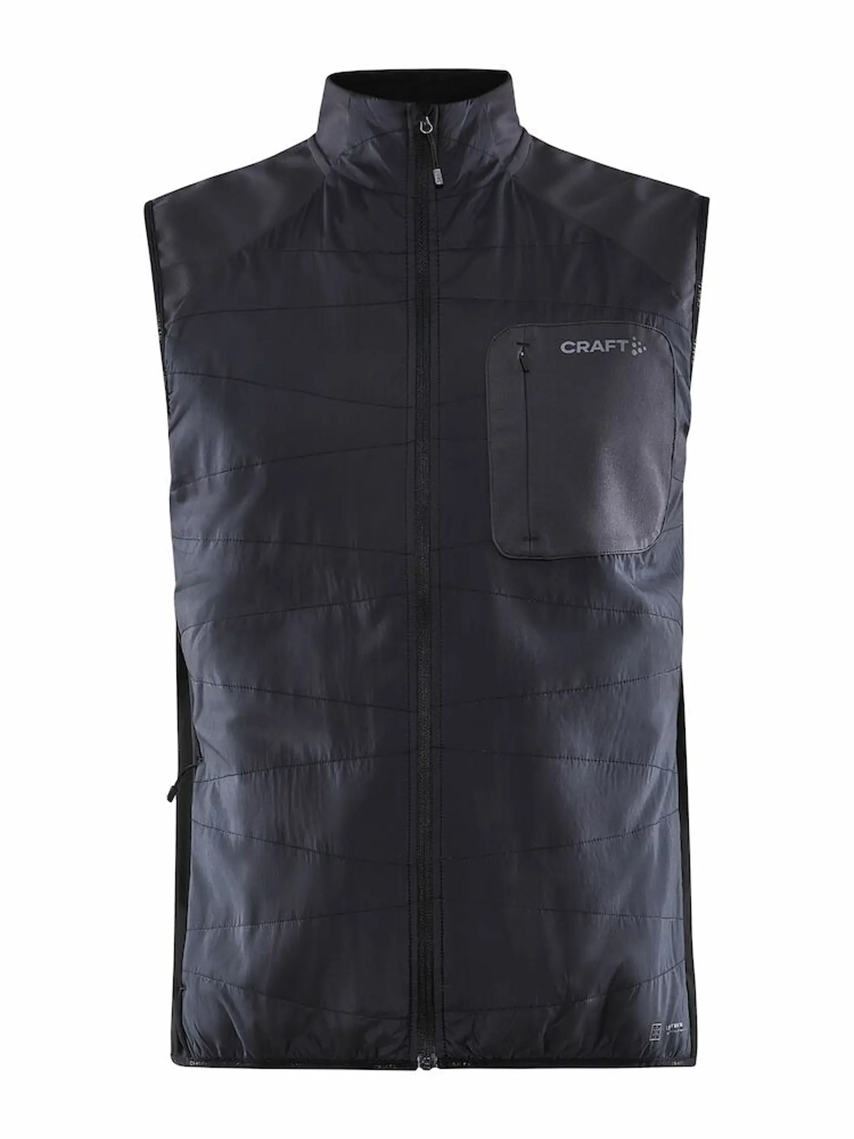 Bild på Core Nordic Training Insulate Vest M Bild på Core Nordic Training Insulate Vest M