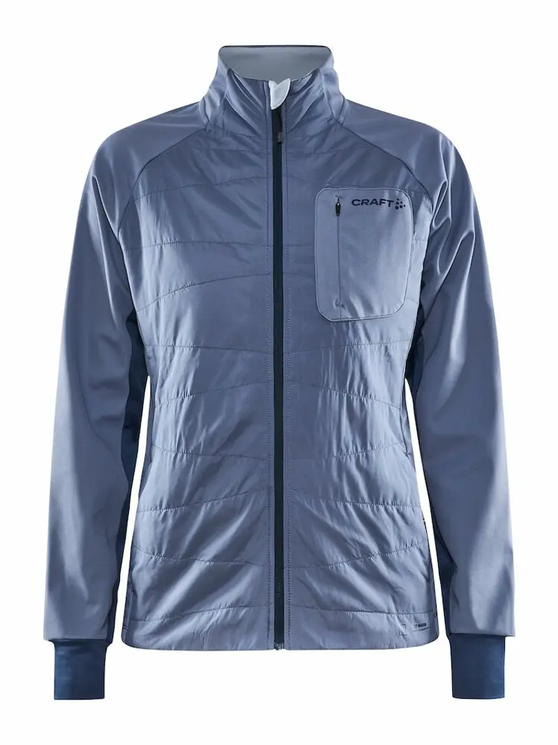 Bild på Core Nordic Training Insulate Jacket W