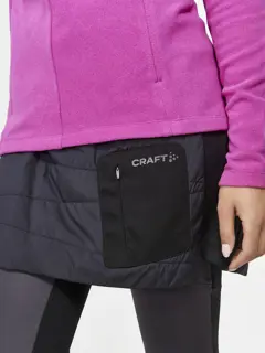 Bild på Core Nordic Training Insulate Skirt W