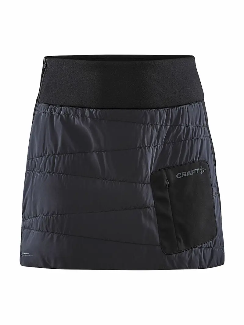 Bild på Core Nordic Training Insulate Skirt W