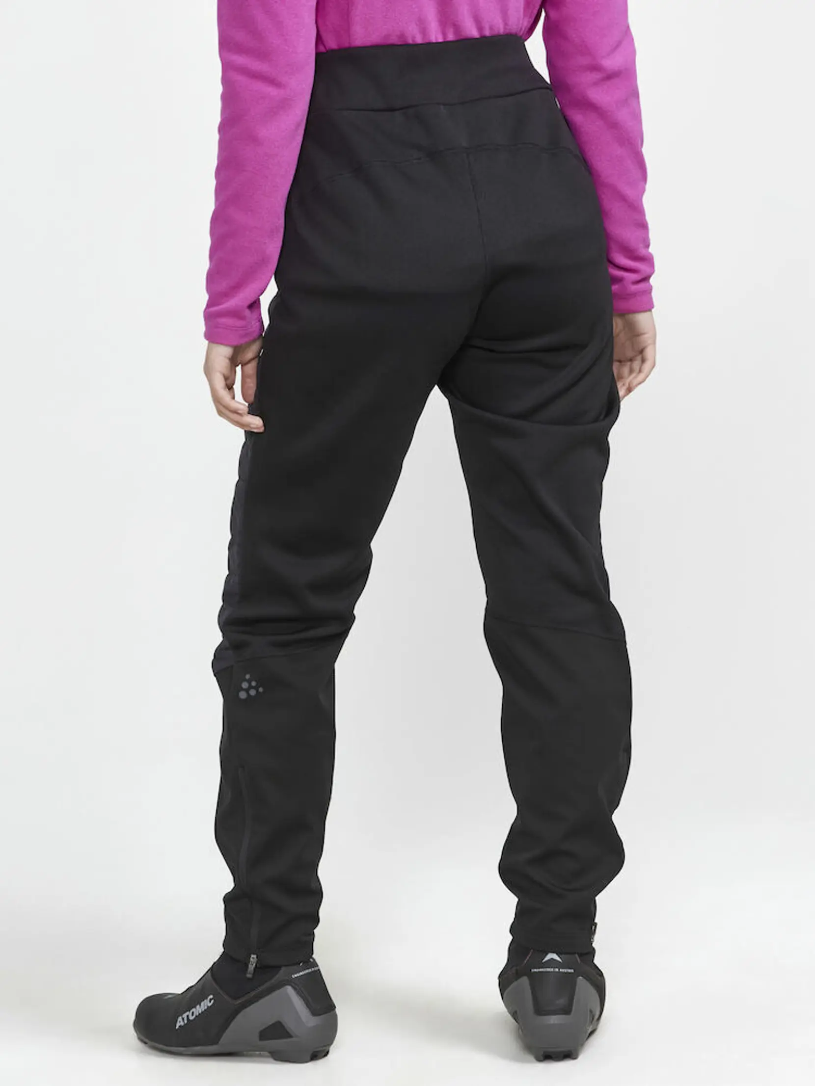 Bild på Core Nordic Training Insulate Pants W Bild på Core Nordic Training Insulate Pants W