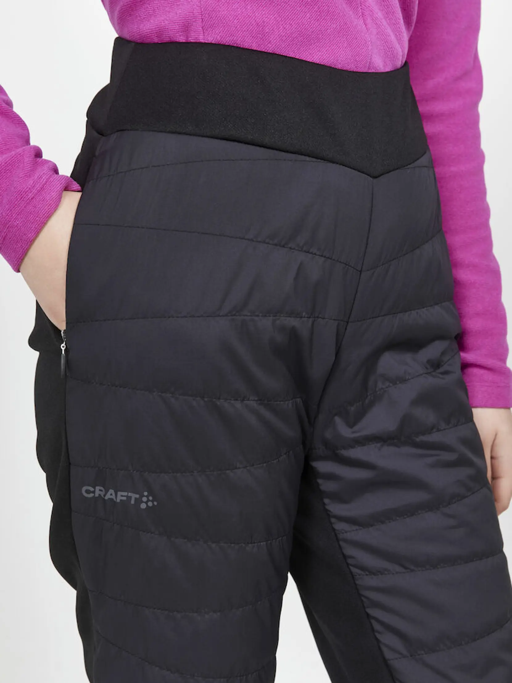 Bild på Core Nordic Training Insulate Pants W Bild på Core Nordic Training Insulate Pants W