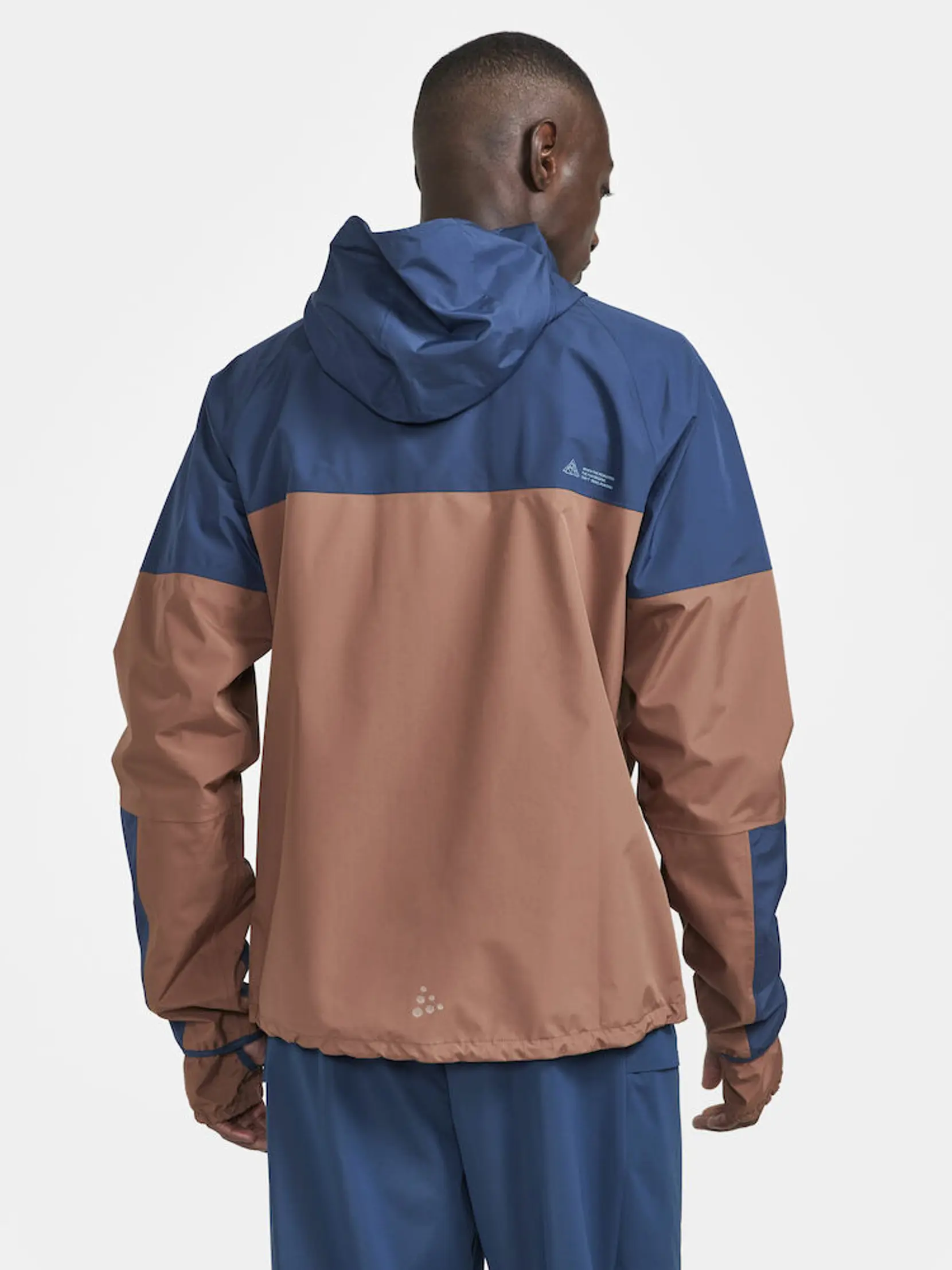 Bild på PRO Trail Hydro Jacket M Bild på PRO Trail Hydro Jacket M
