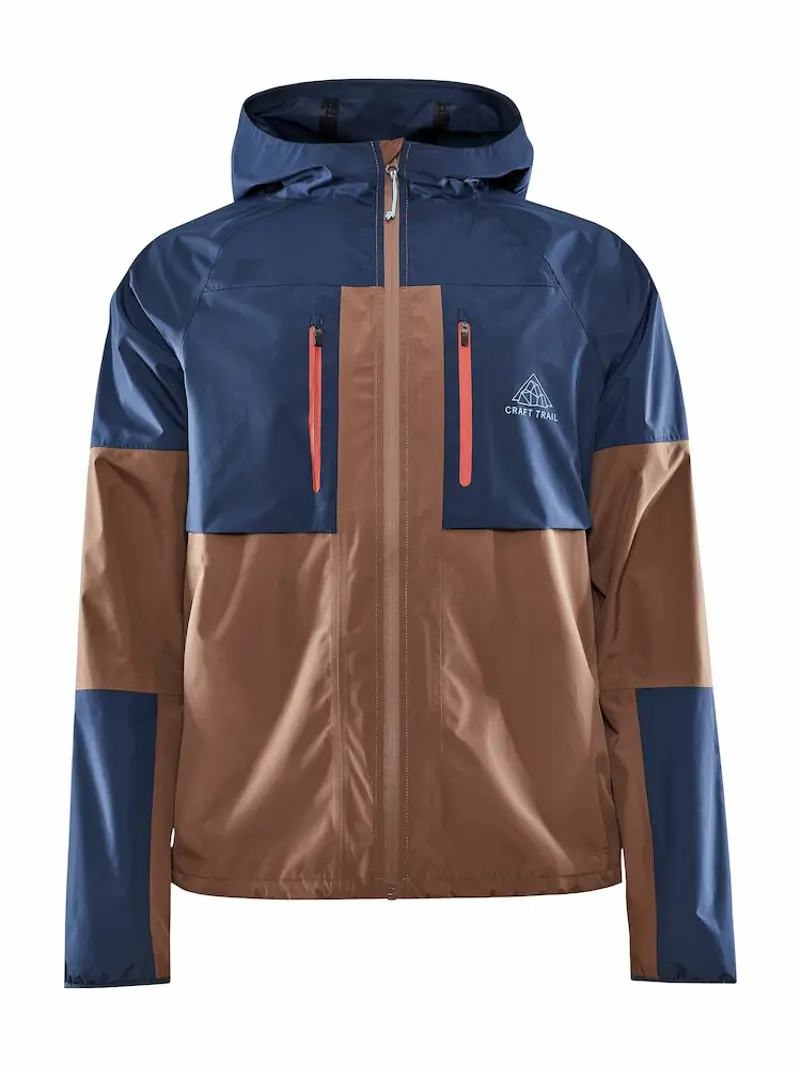 Bild på PRO Trail Hydro Jacket M