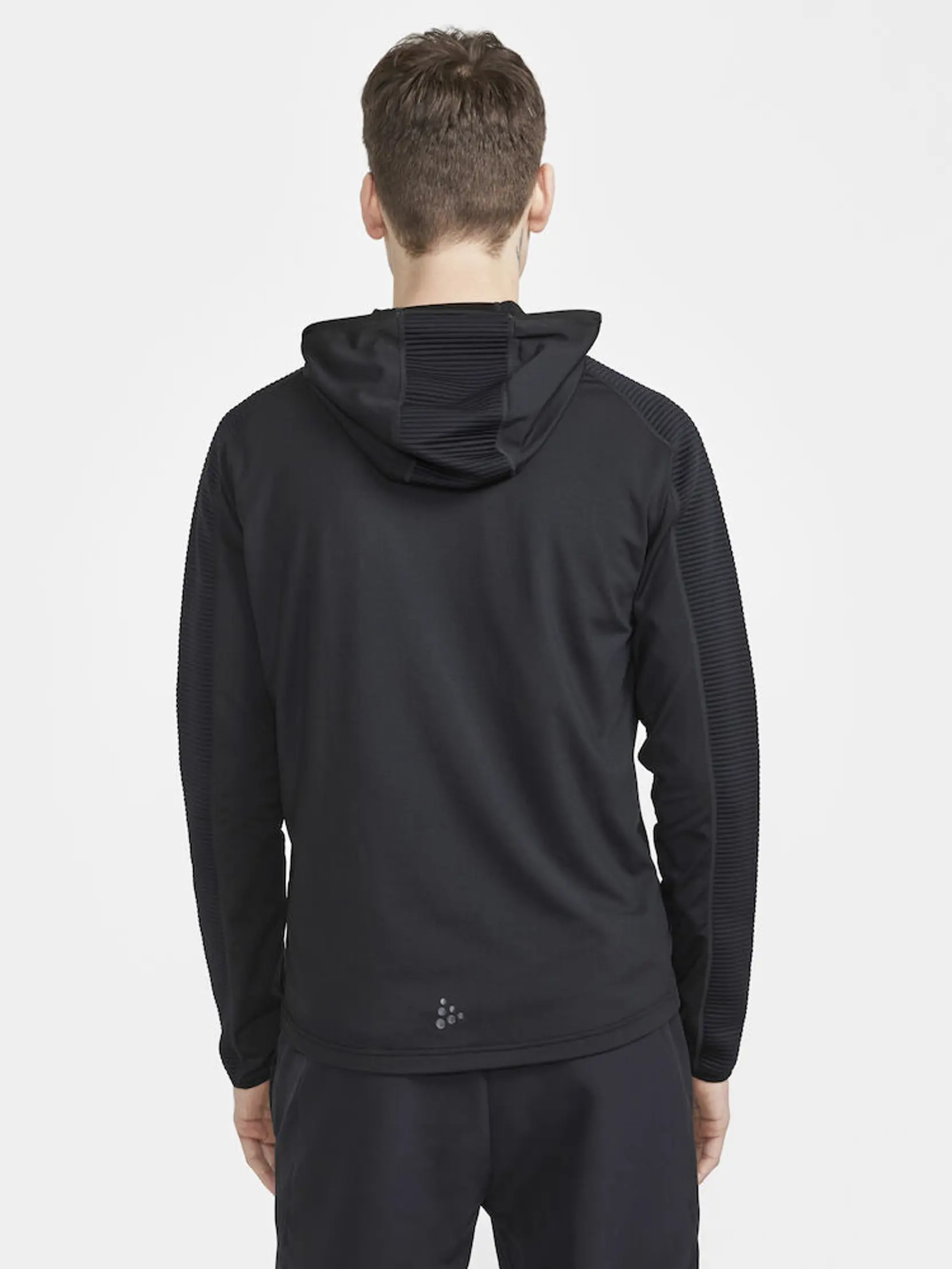 Bild på ADV HiT Zip Hoodie M Bild på ADV HiT Zip Hoodie M