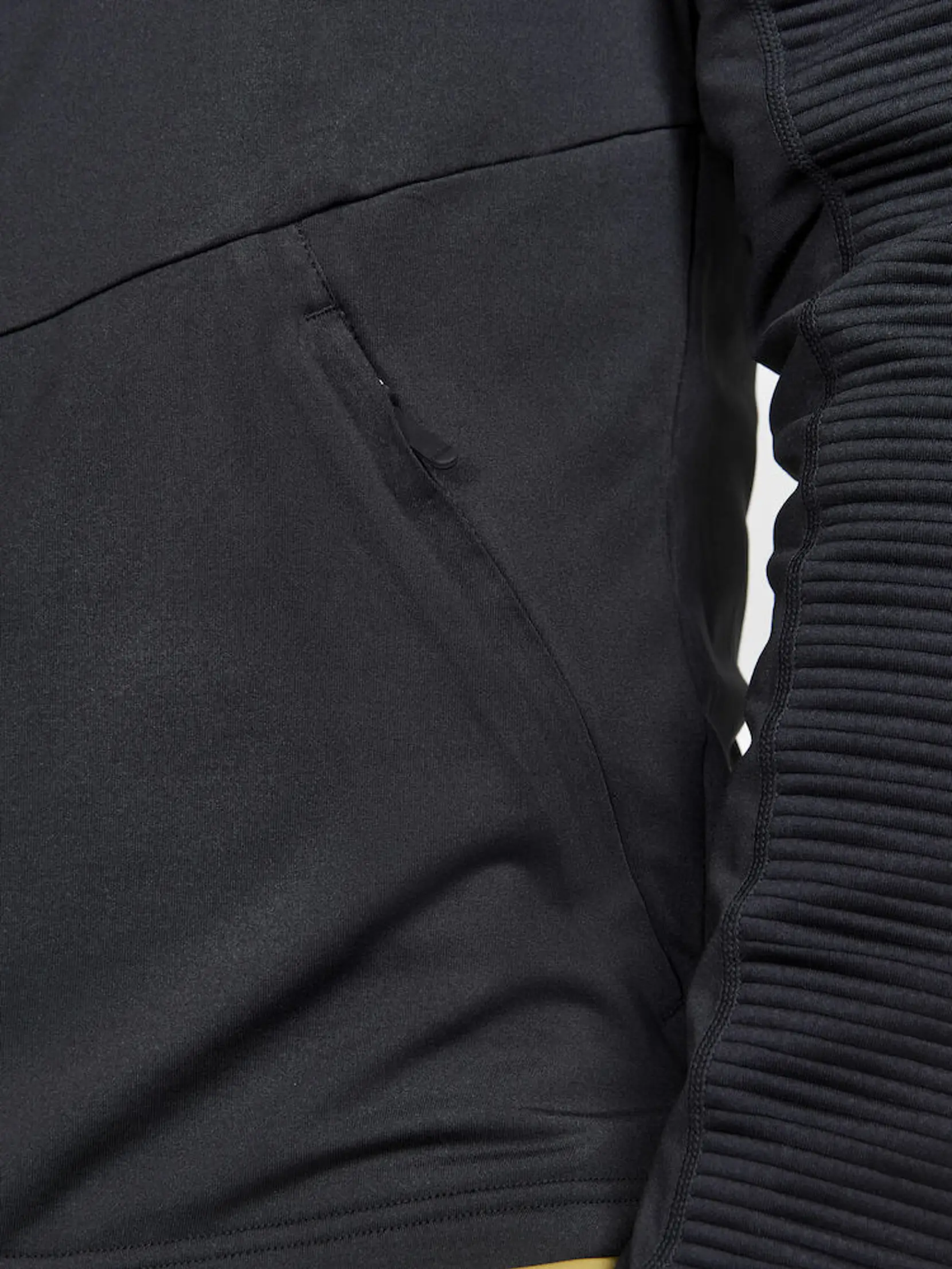 Bild på ADV HiT Zip Hoodie M Bild på ADV HiT Zip Hoodie M