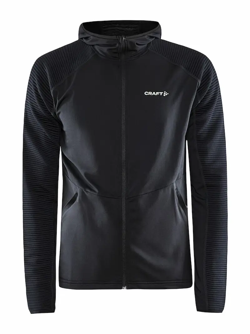 Bild på ADV HiT Zip Hoodie M