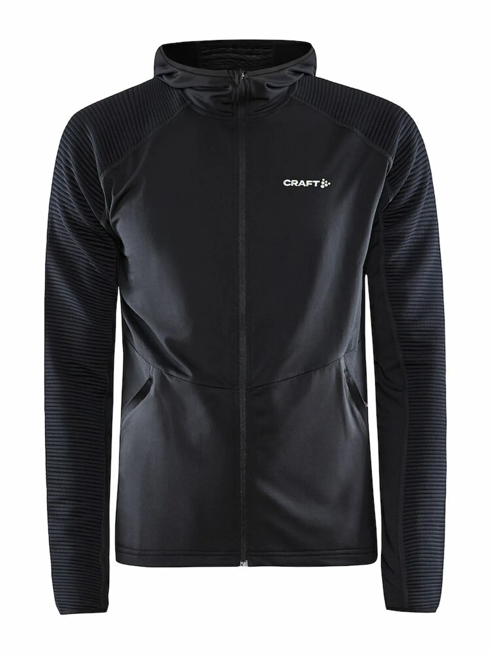 Bild på ADV HiT Zip Hoodie M Bild på ADV HiT Zip Hoodie M