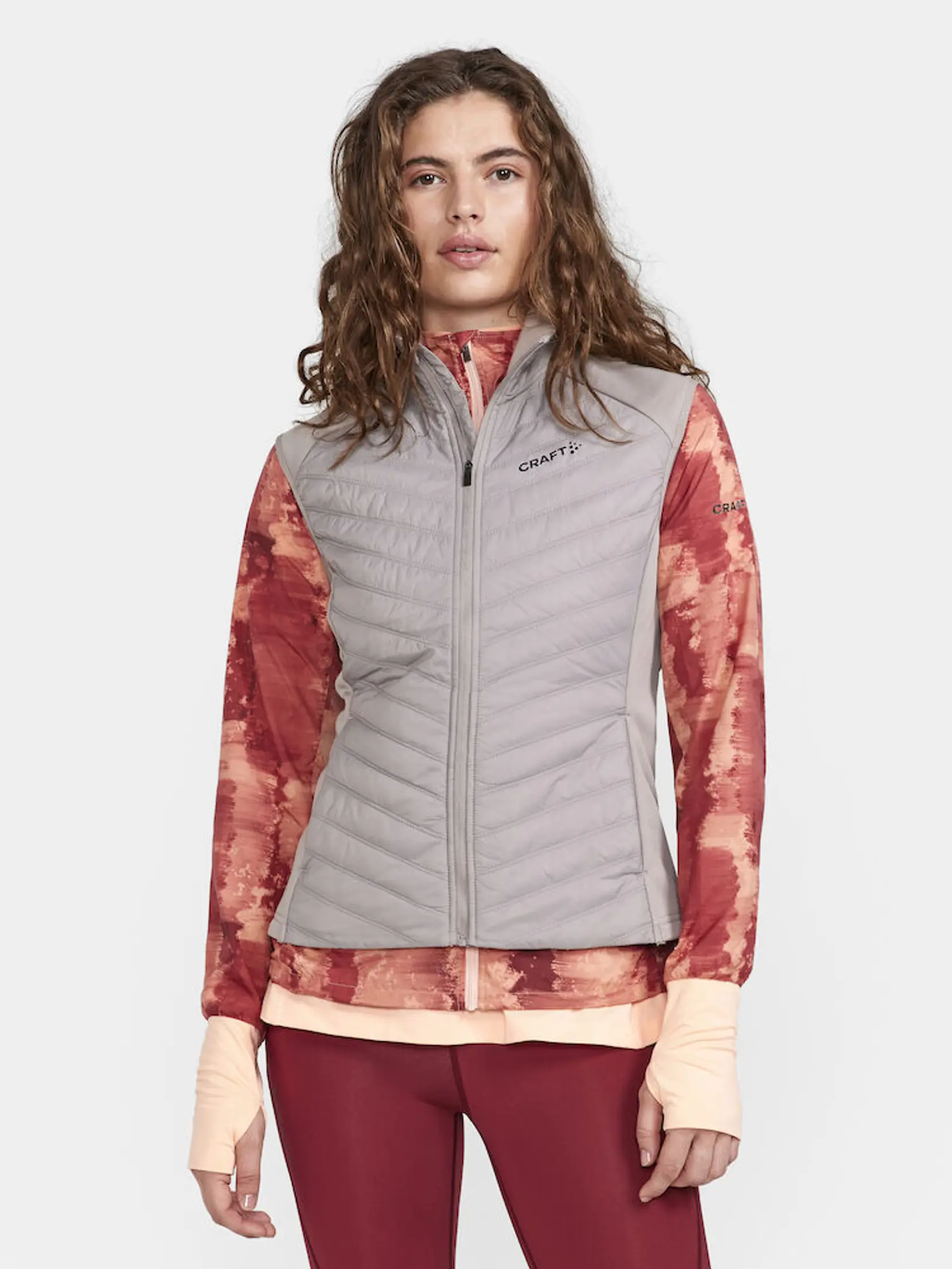 Bild på ADV Essence Warm Vest W Bild på ADV Essence Warm Vest W