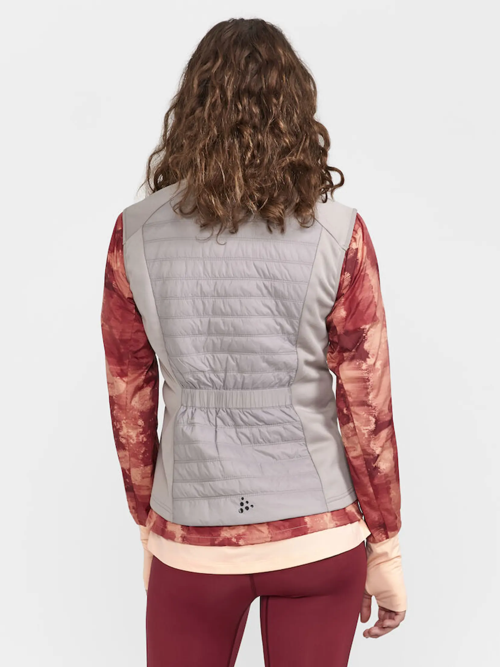 Bild på ADV Essence Warm Vest W Bild på ADV Essence Warm Vest W