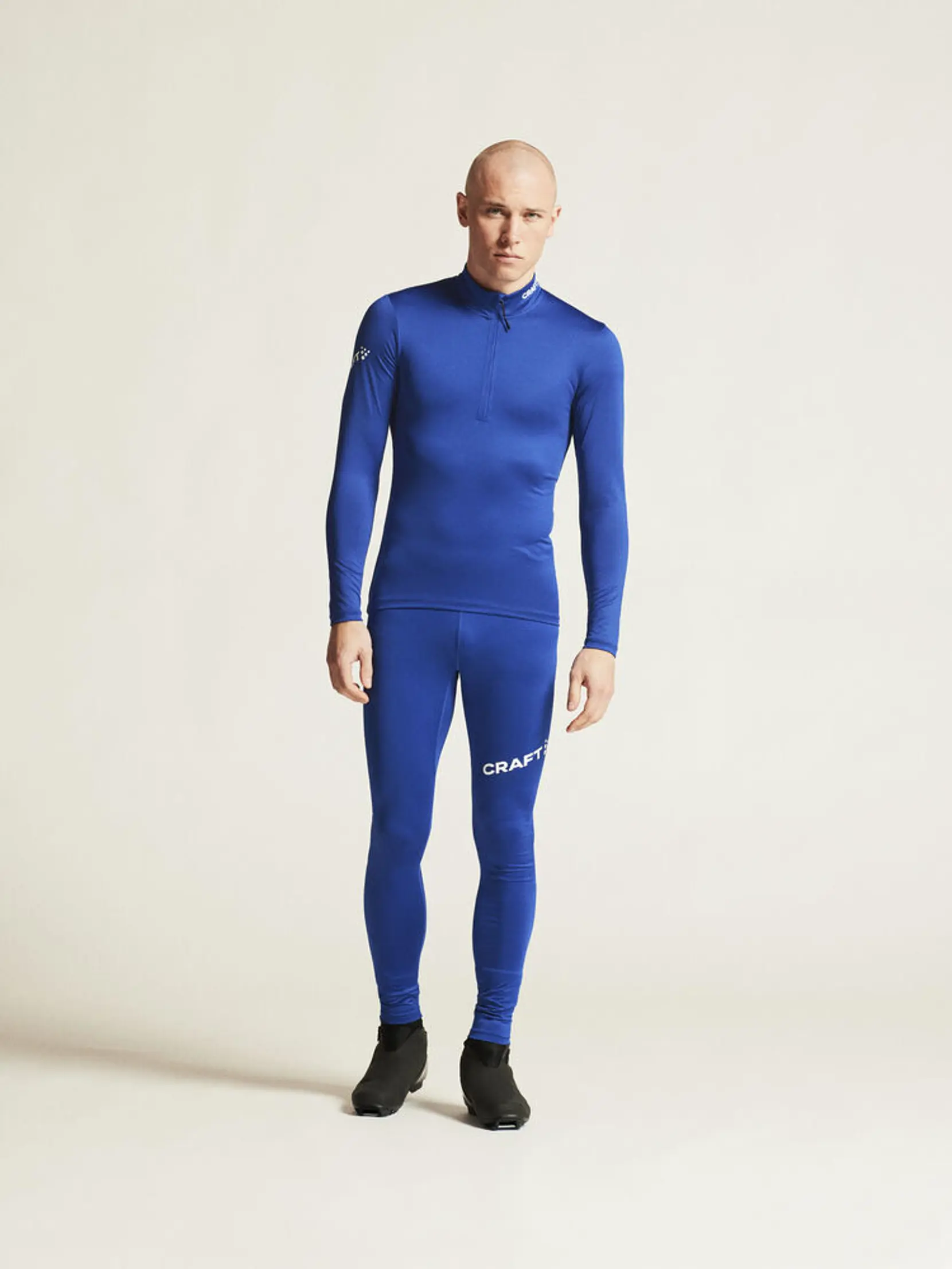 Bild på ADV Nordic Ski Club Tights M Bild på ADV Nordic Ski Club Tights M