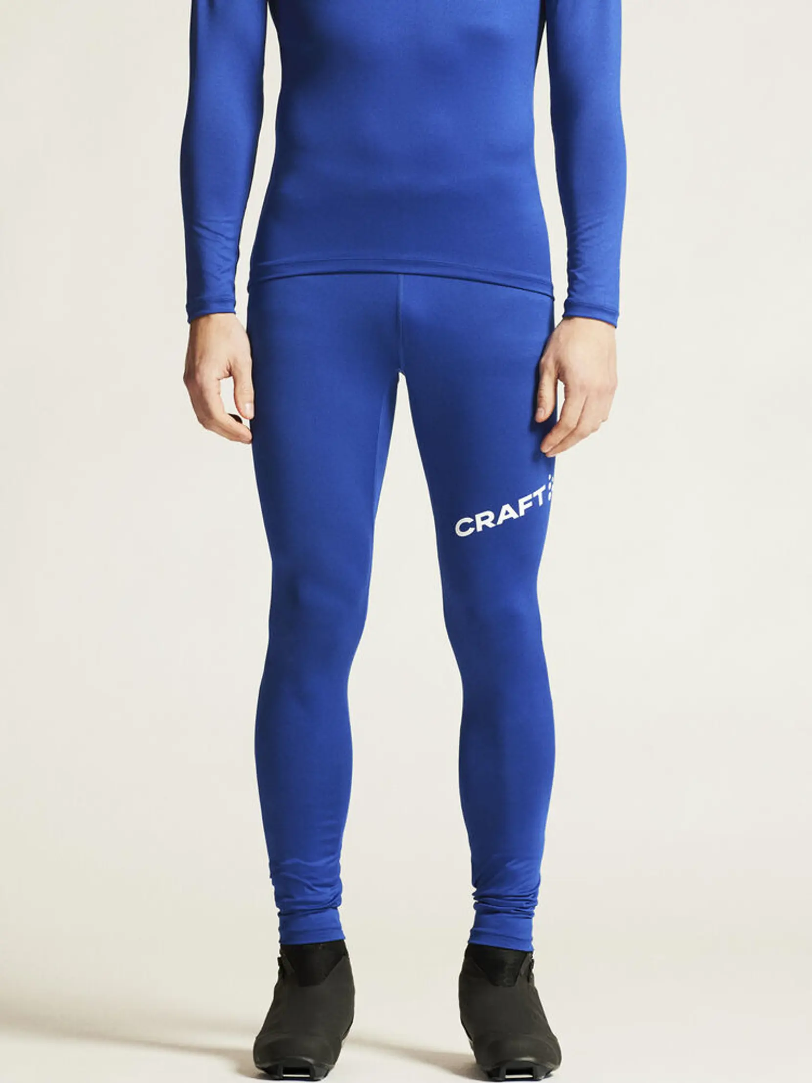 Bild på ADV Nordic Ski Club Tights M Bild på ADV Nordic Ski Club Tights M