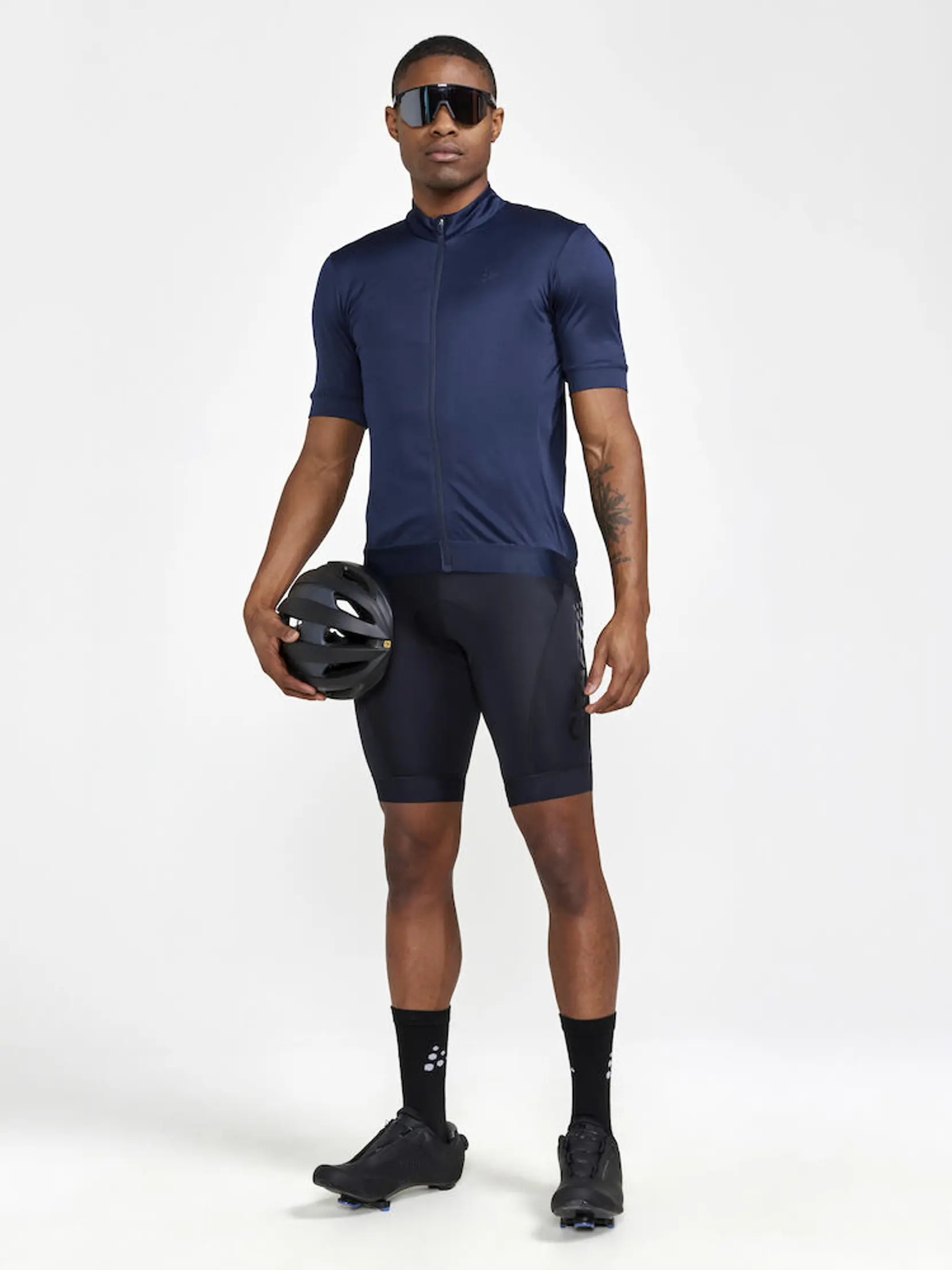 Bild på CORE Essence Jersey Regular Fit M Bild på CORE Essence Jersey Regular Fit M