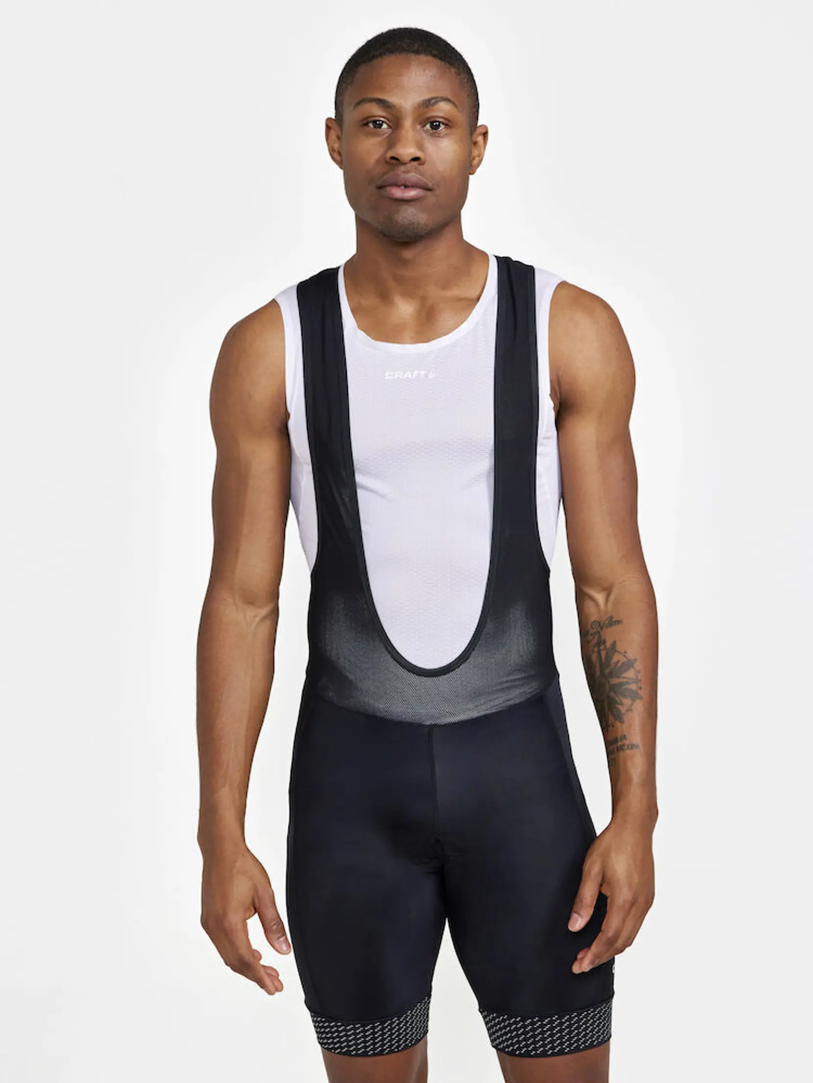 Bild på CORE Endur Lumen Bib Shorts M Bild på CORE Endur Lumen Bib Shorts M