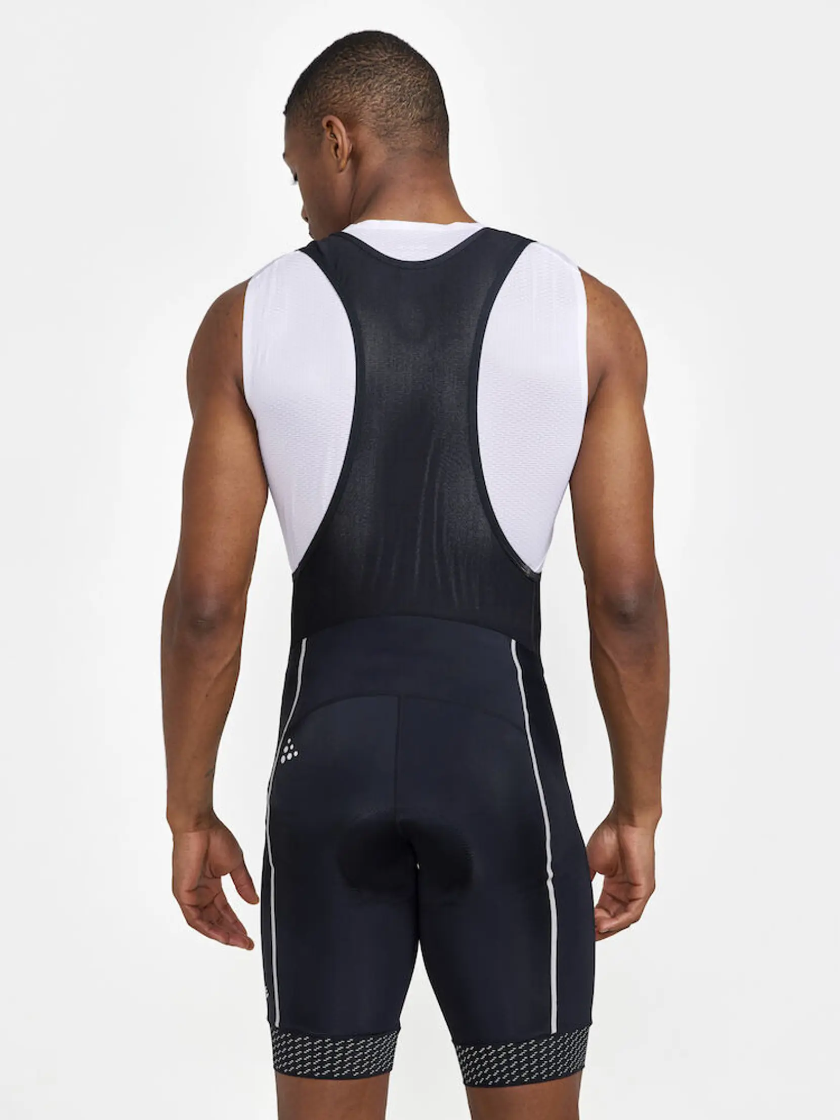 Bild på CORE Endur Lumen Bib Shorts M Bild på CORE Endur Lumen Bib Shorts M