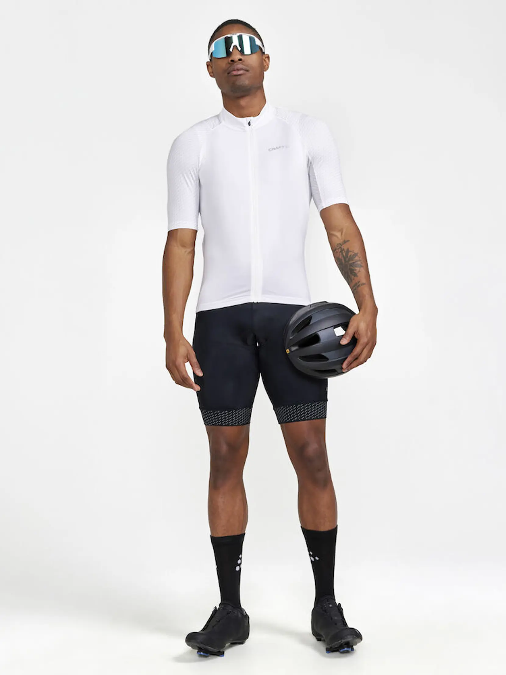 Bild på CORE Endur Lumen Bib Shorts M Bild på CORE Endur Lumen Bib Shorts M