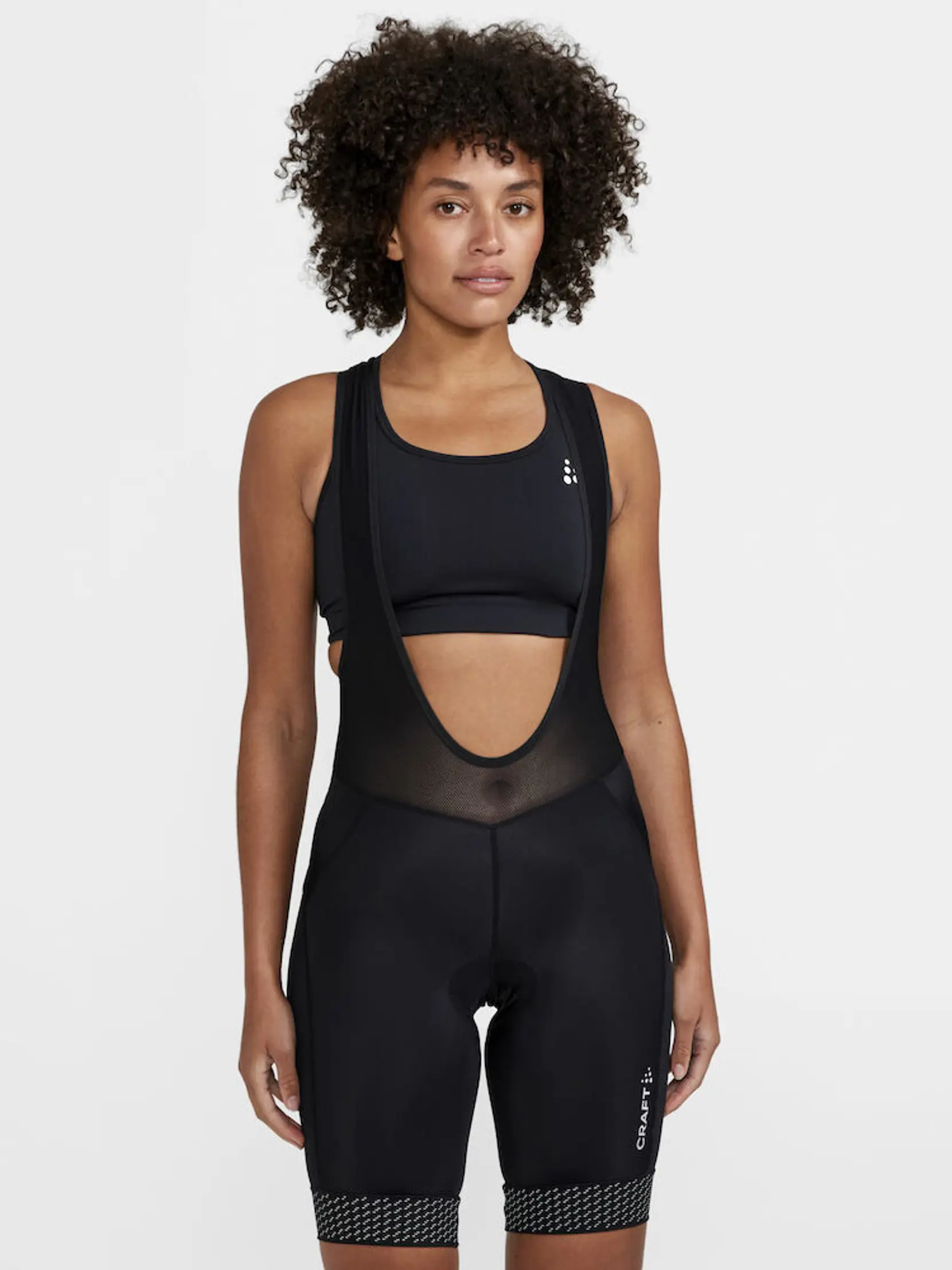 Bild på CORE Endur Lumen Bib Shorts W Bild på CORE Endur Lumen Bib Shorts W