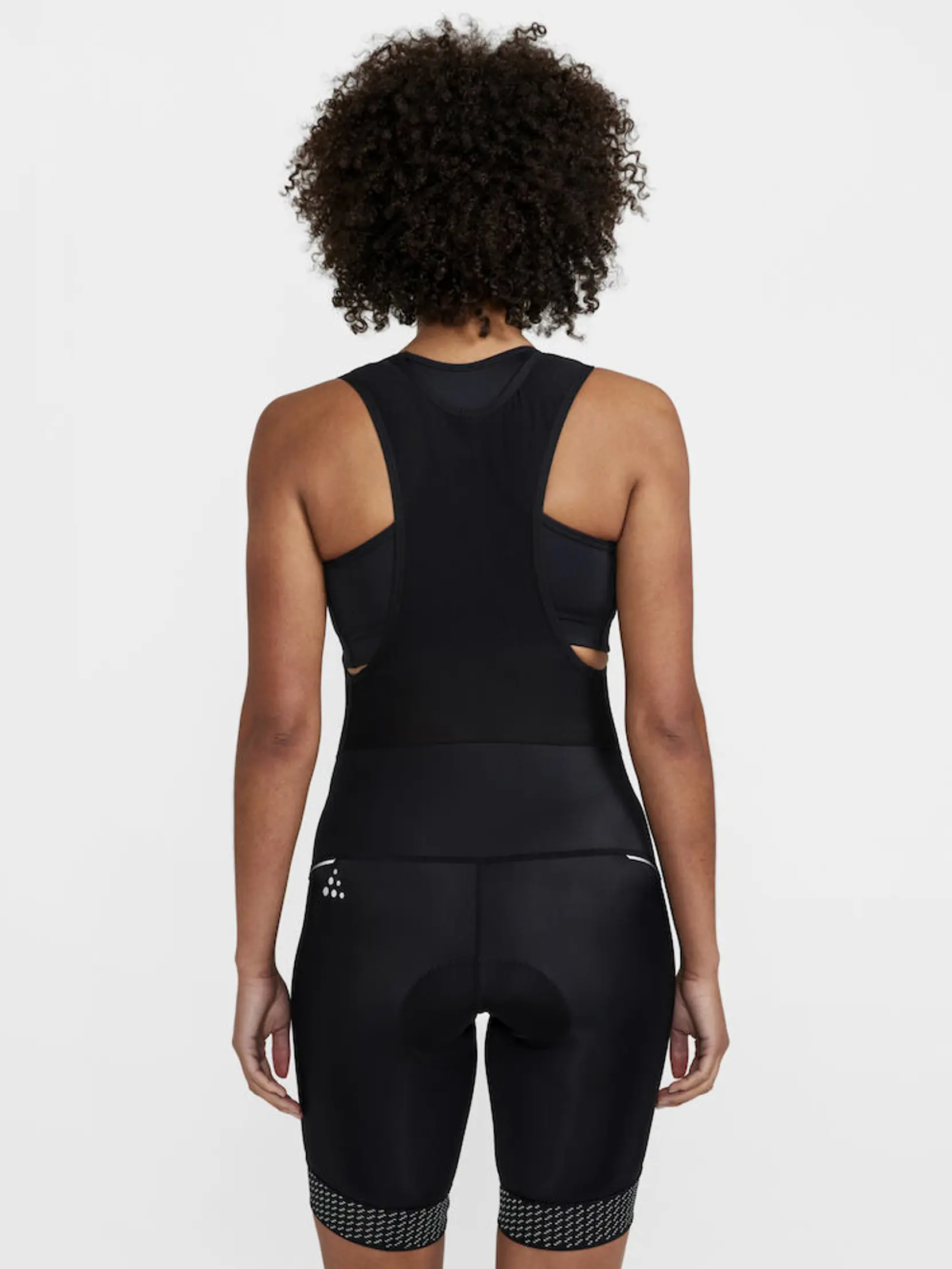 Bild på CORE Endur Lumen Bib Shorts W Bild på CORE Endur Lumen Bib Shorts W