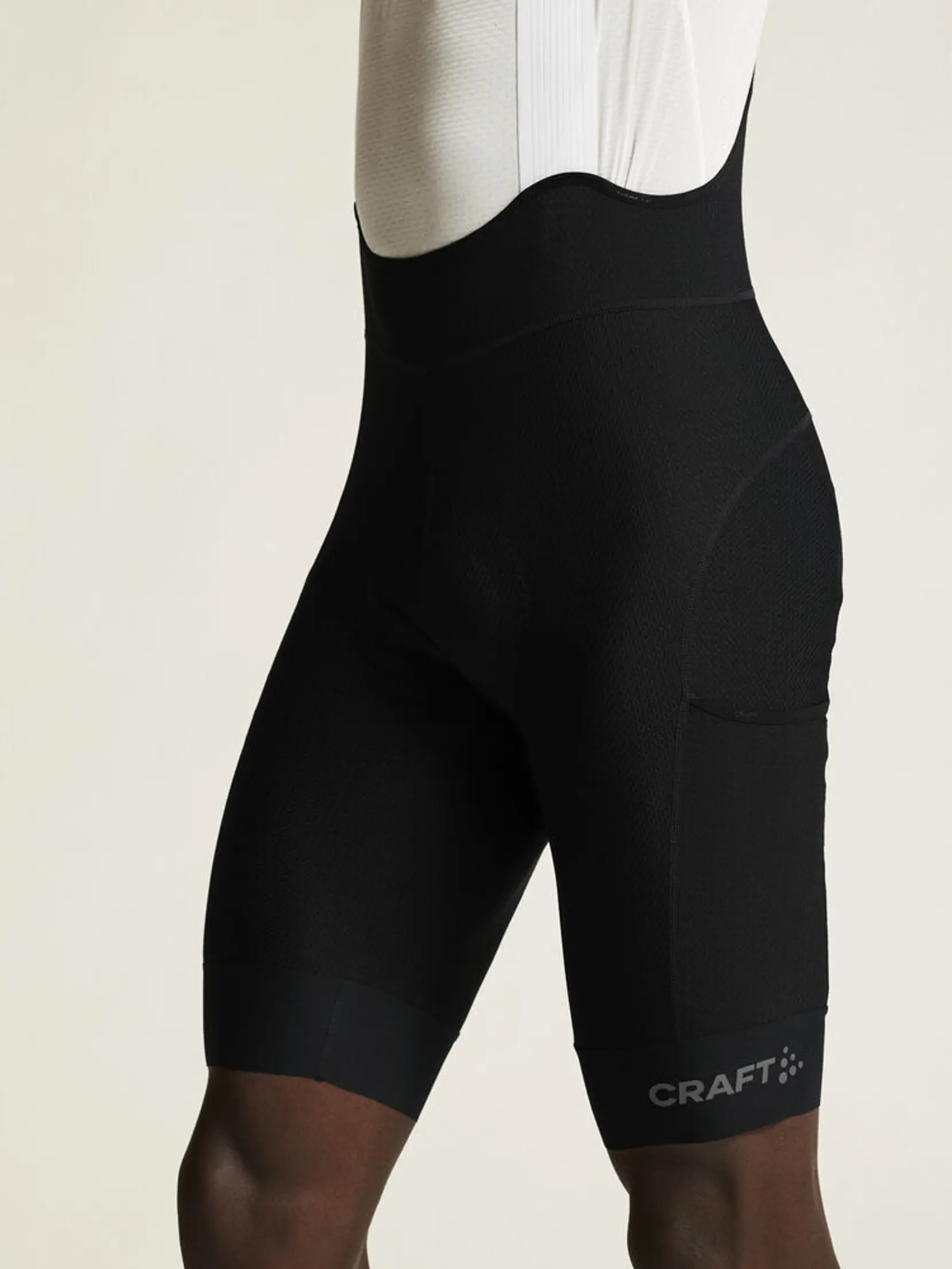 Bild på PRO Gravel Bib Shorts M Bild på PRO Gravel Bib Shorts M