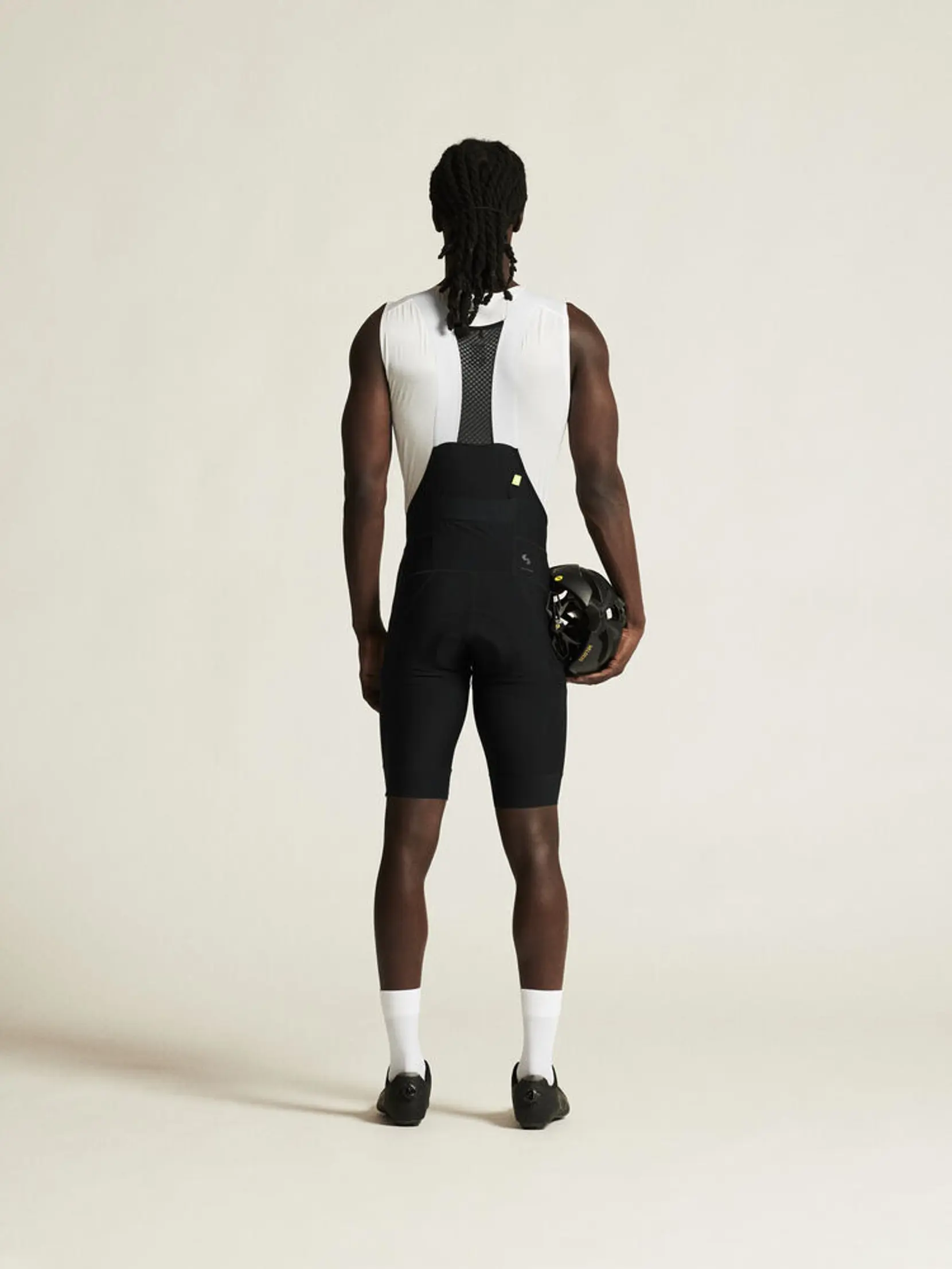 Bild på PRO Gravel Bib Shorts M Bild på PRO Gravel Bib Shorts M