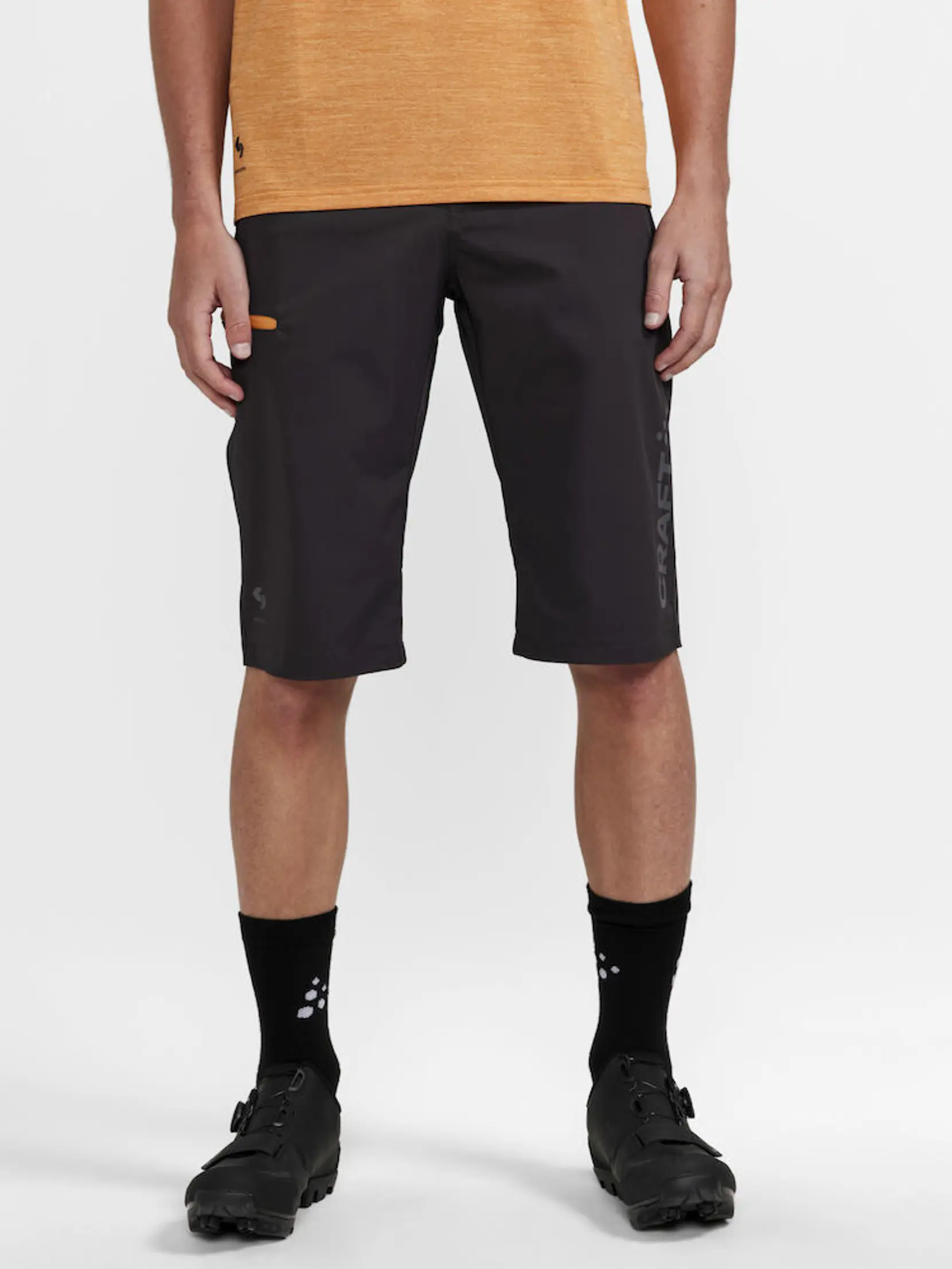 Bild på PRO Gravel Shorts M Bild på PRO Gravel Shorts M