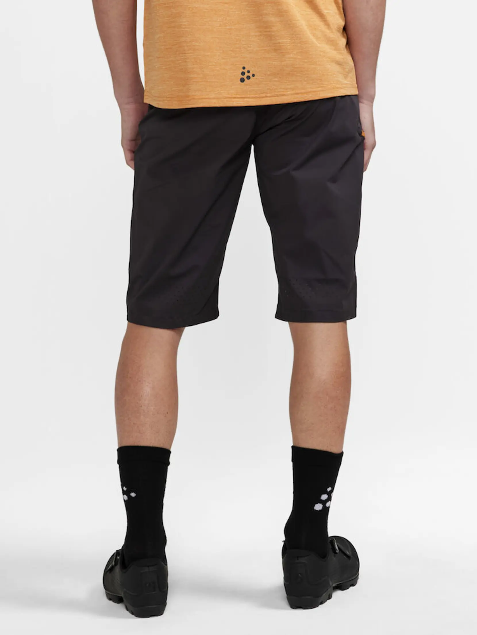 Bild på PRO Gravel Shorts M Bild på PRO Gravel Shorts M