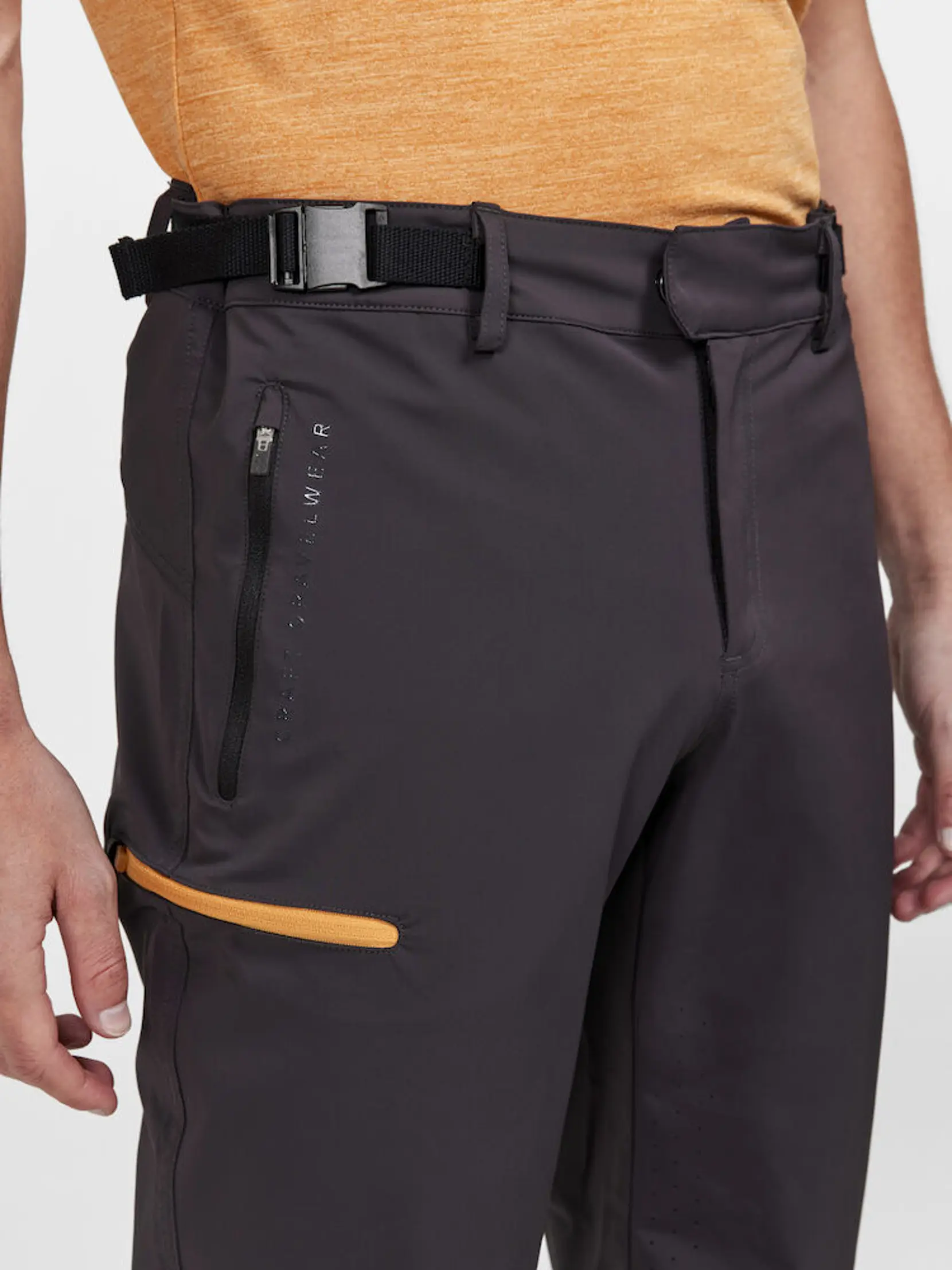 Bild på PRO Gravel Shorts M Bild på PRO Gravel Shorts M