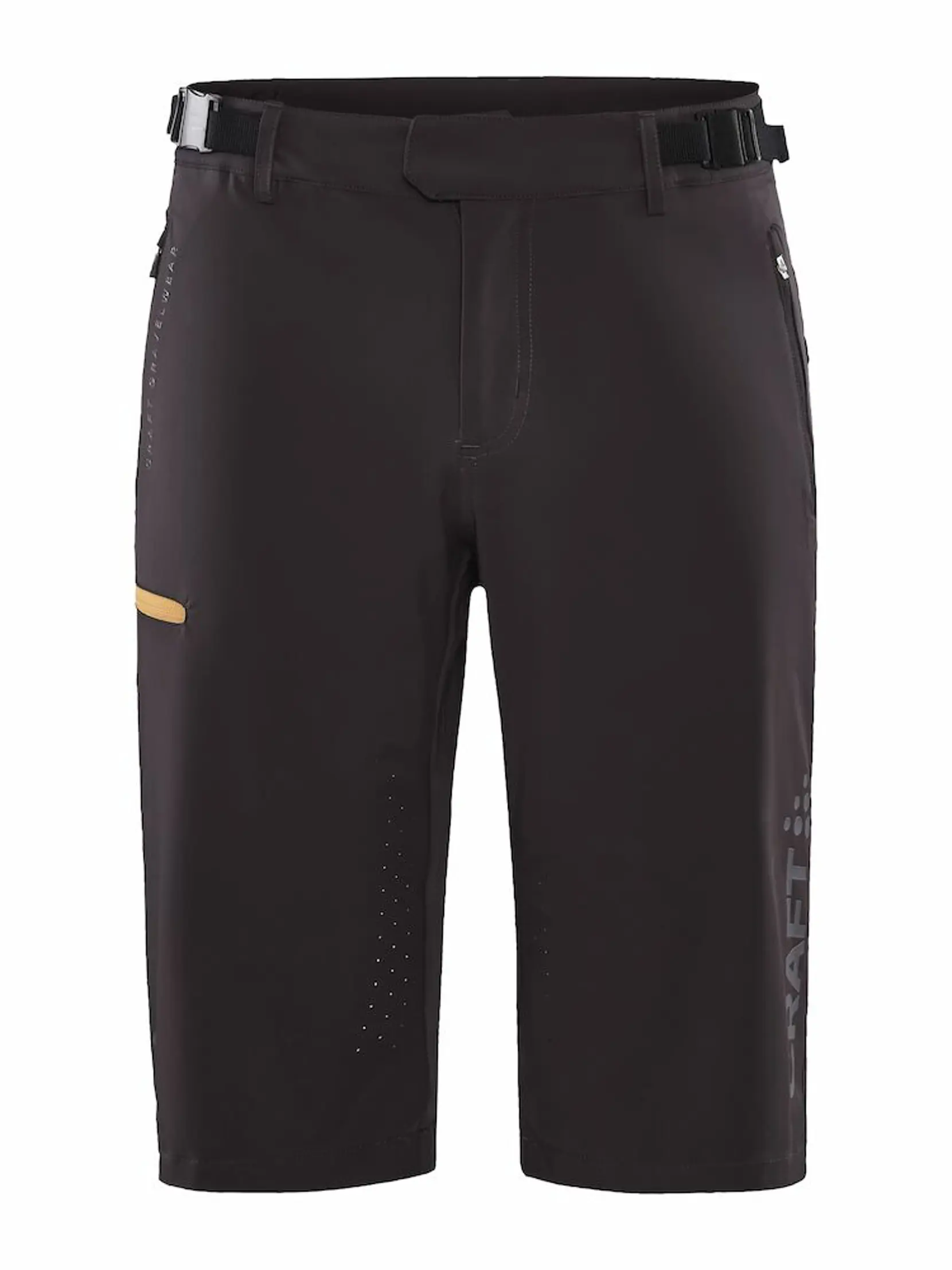 Bild på PRO Gravel Shorts M Bild på PRO Gravel Shorts M