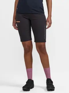 Bild på PRO Gravel Shorts W
