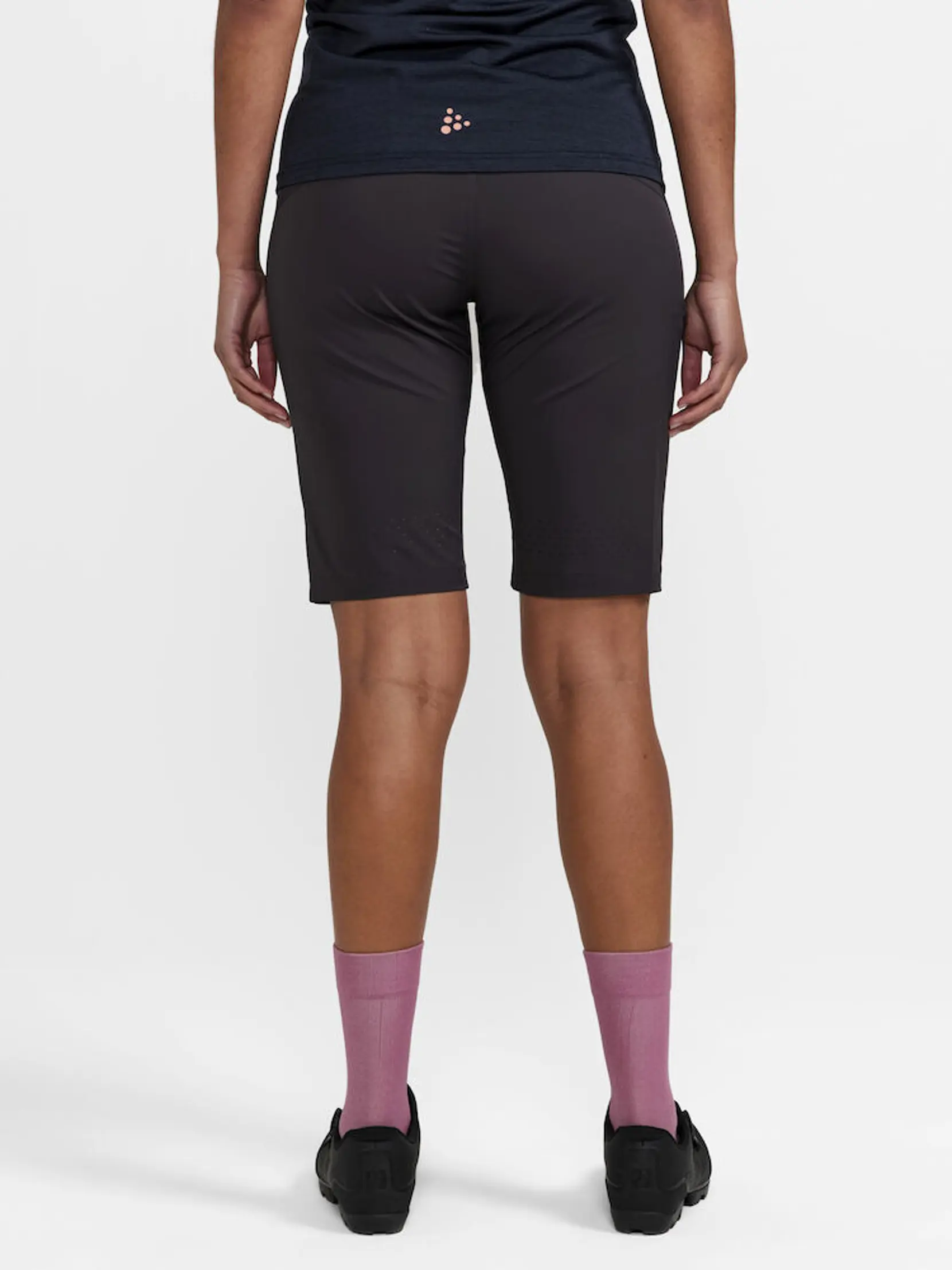 Bild på PRO Gravel Shorts W Bild på PRO Gravel Shorts W