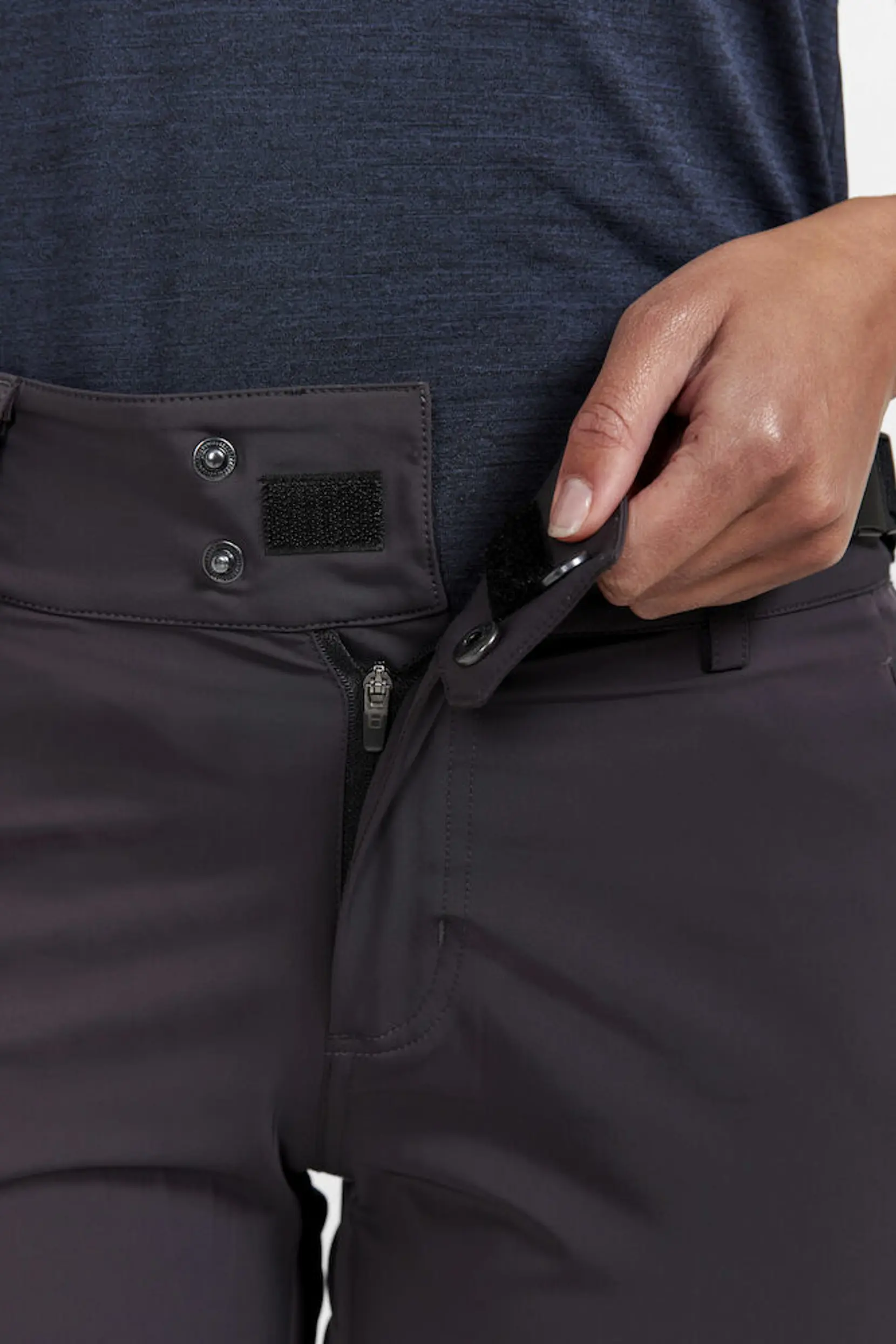 Bild på PRO Gravel Shorts W Bild på PRO Gravel Shorts W