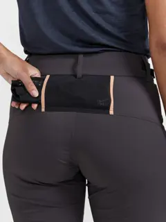 Bild på PRO Gravel Shorts W
