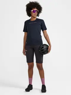 Bild på PRO Gravel Shorts W
