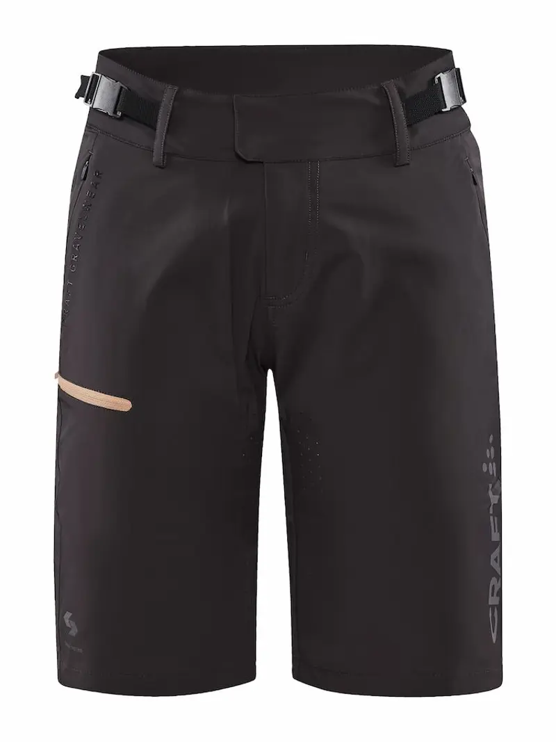 PRO Gravel Shorts W