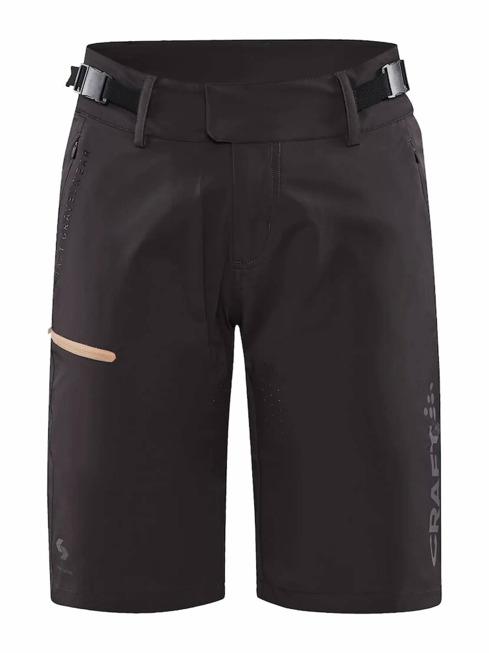 Bild på PRO Gravel Shorts W Bild på PRO Gravel Shorts W