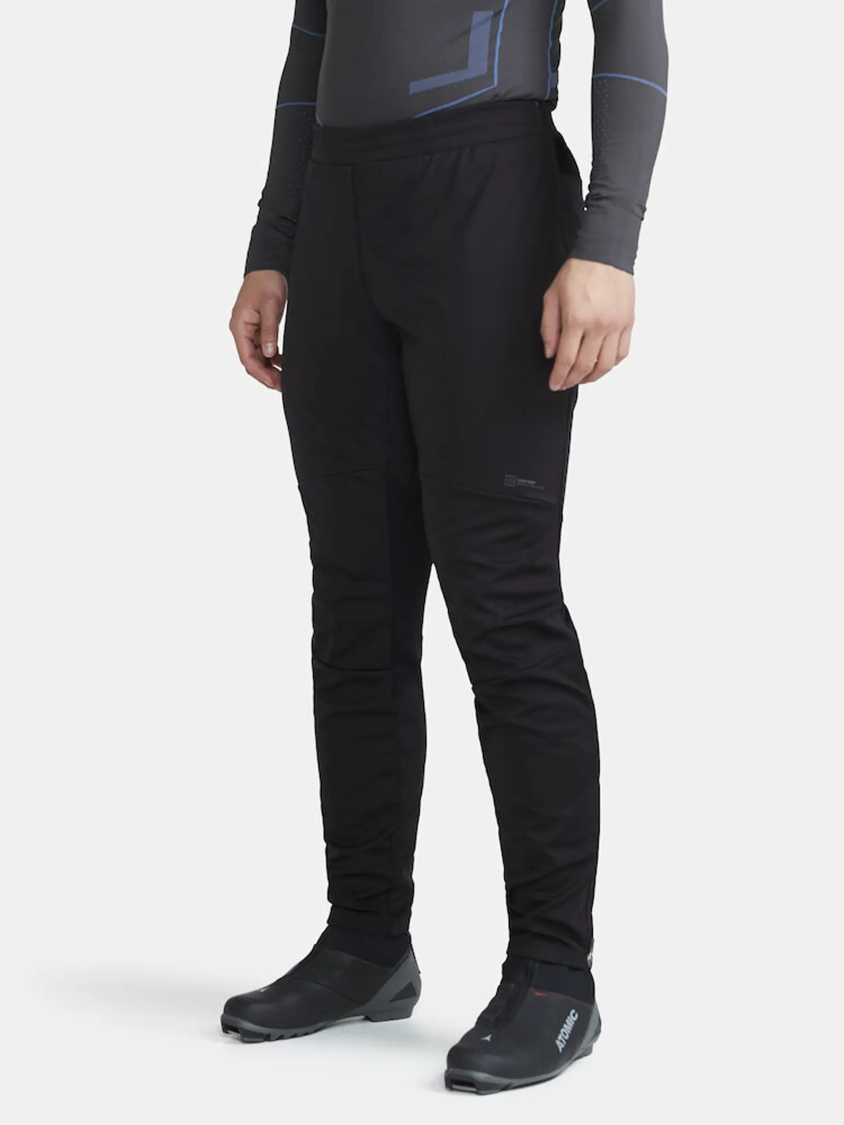 Bild på Core Nordic Training FZ Pants M Bild på Core Nordic Training FZ Pants M