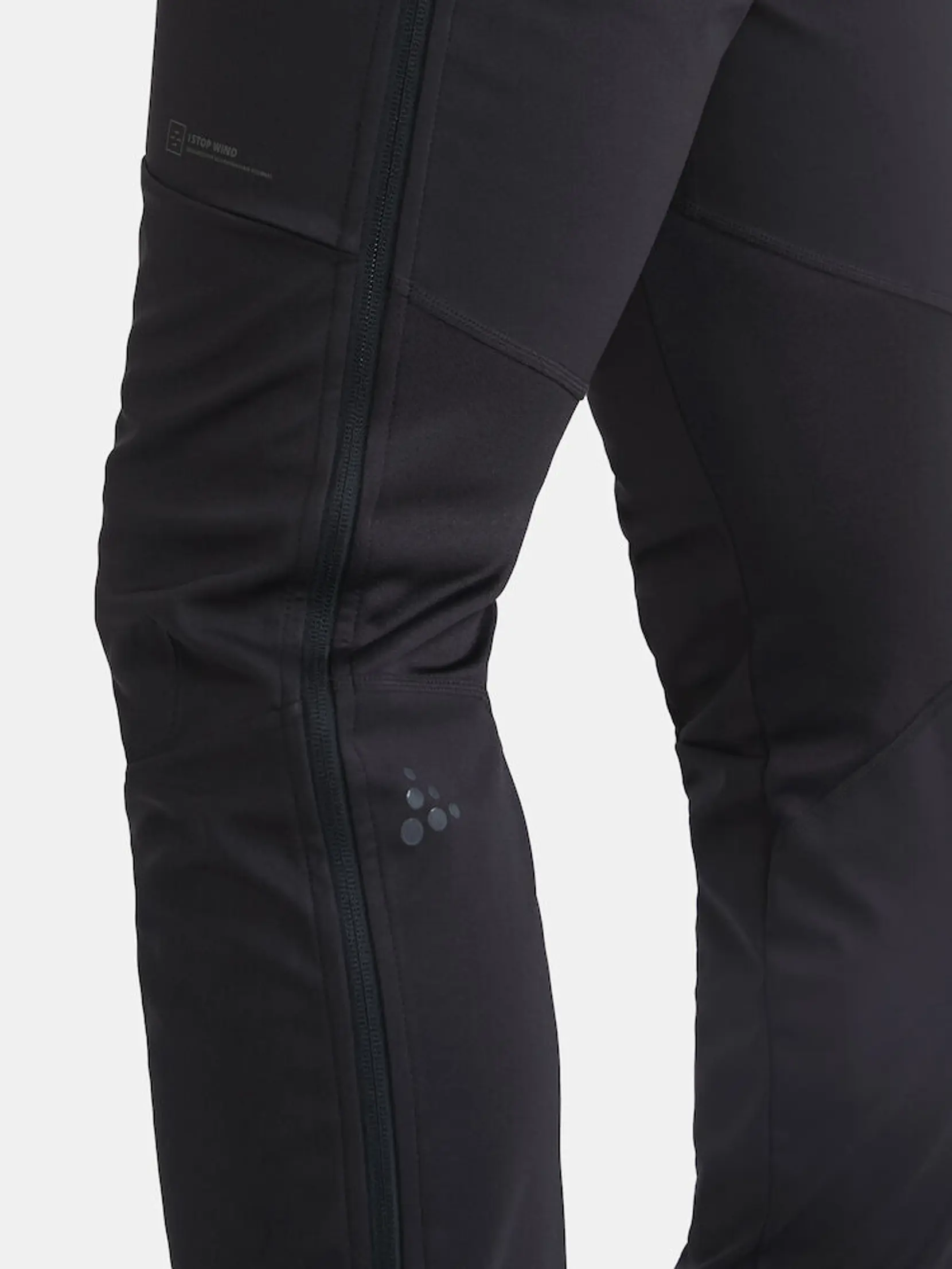 Bild på Core Nordic Training FZ Pants M Bild på Core Nordic Training FZ Pants M