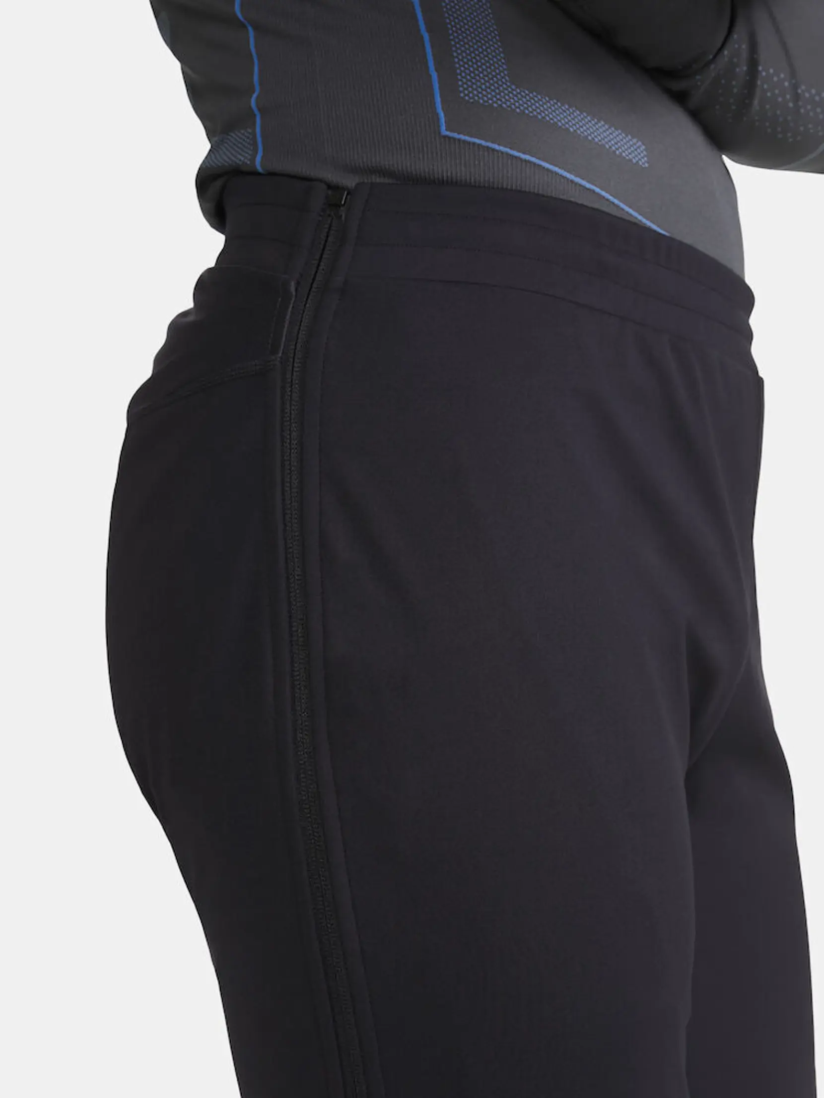 Bild på Core Nordic Training FZ Pants M Bild på Core Nordic Training FZ Pants M