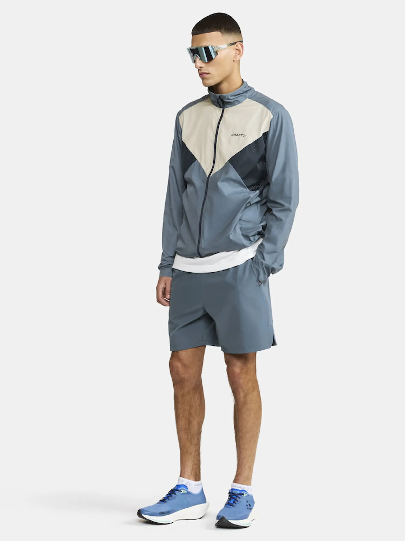 Bild på ADV Essence 6" Woven Shorts M Bild på ADV Essence 6" Woven Shorts M