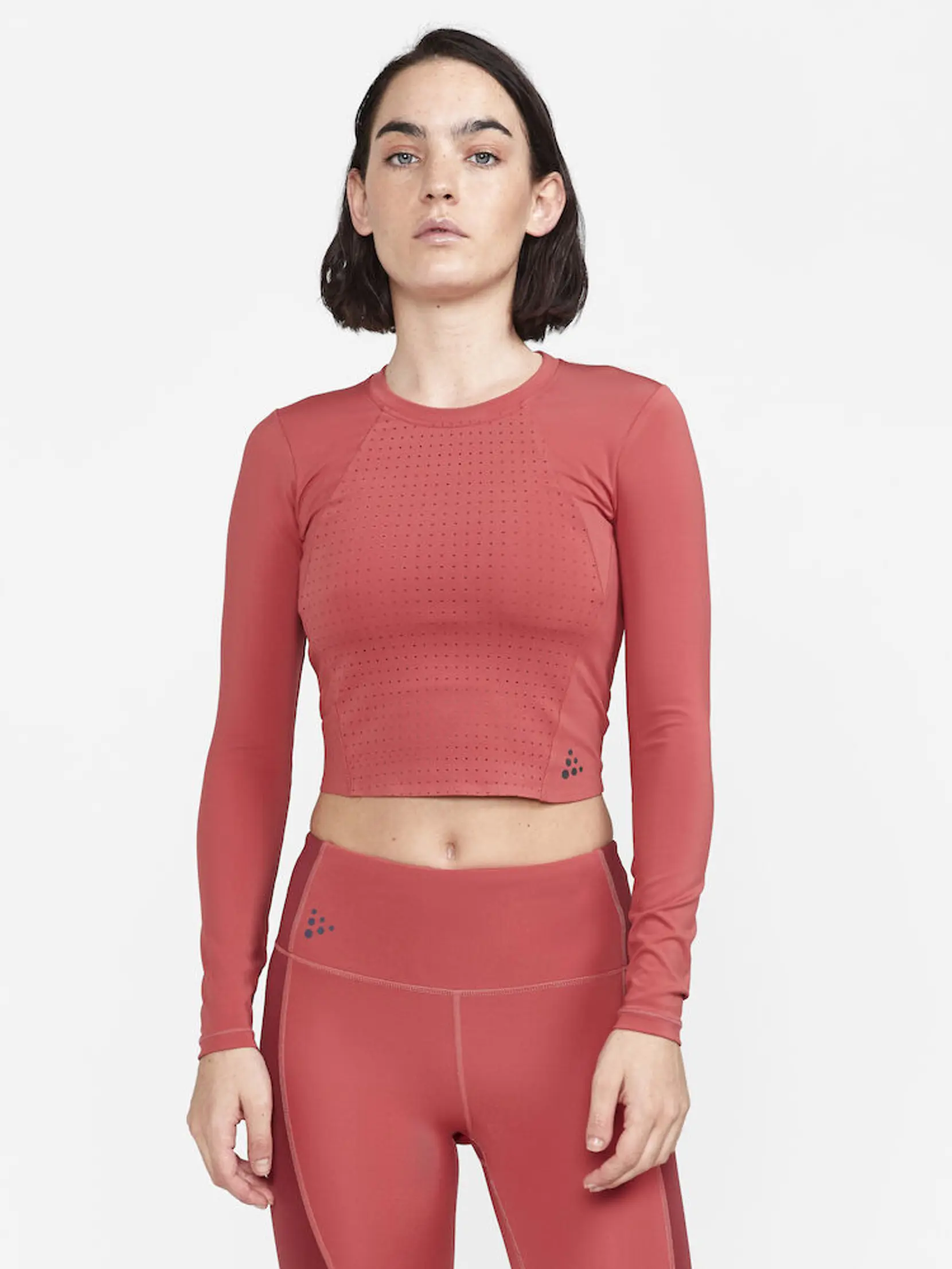 Bild på ADV Tone Cropped Top W Bild på ADV Tone Cropped Top W